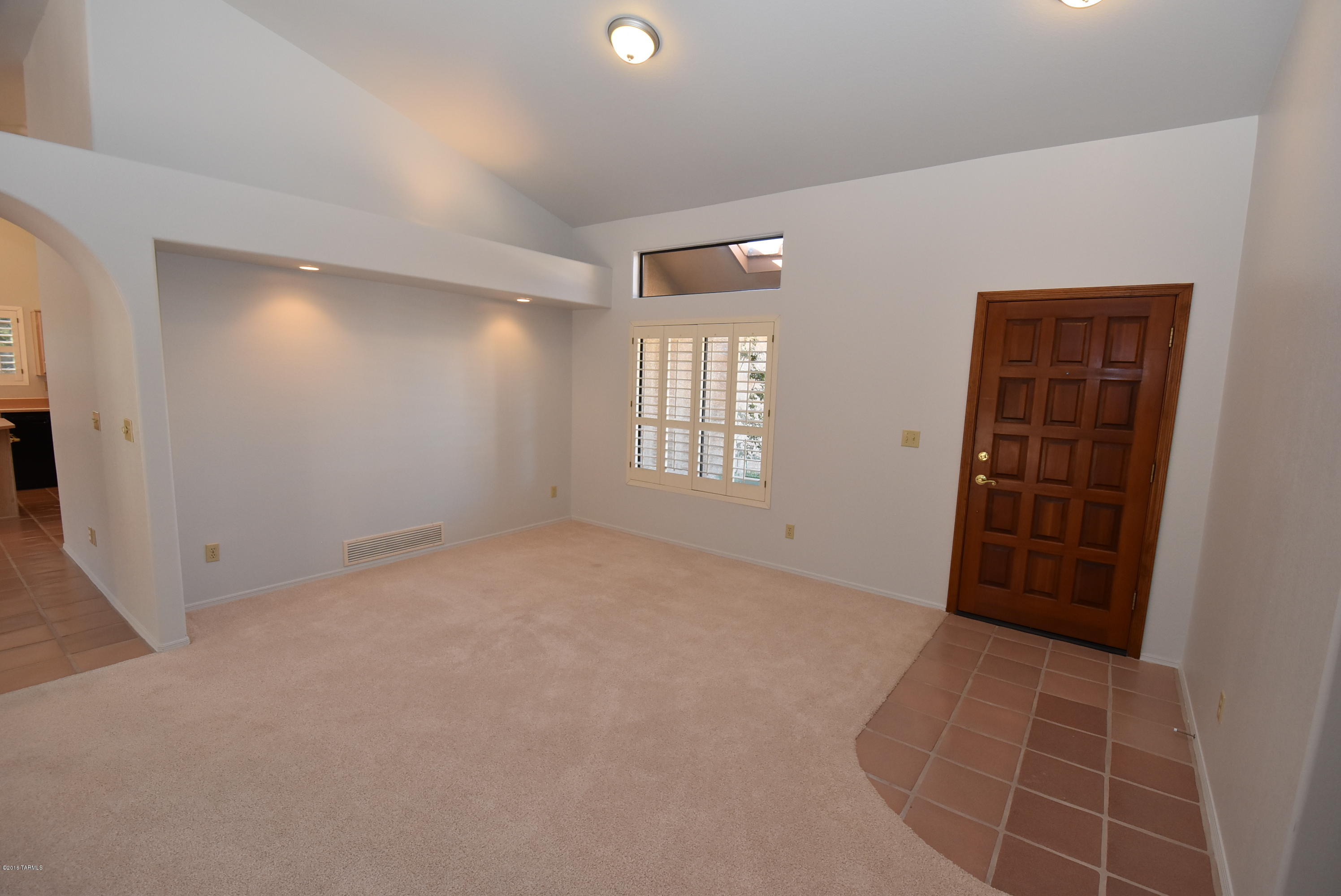 Desert Mirage At La Reserve (1-50) - Residential Lease