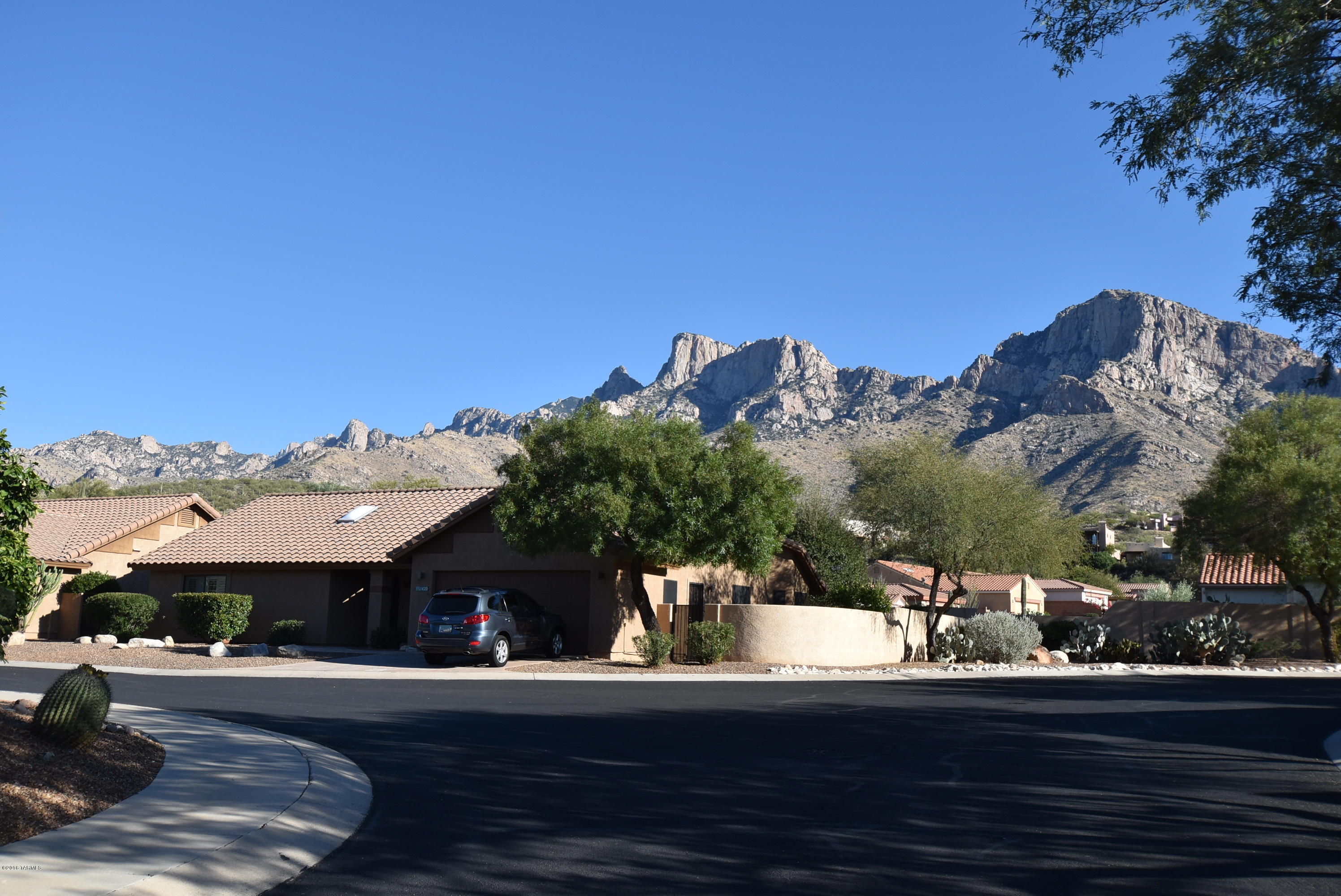 Desert Mirage At La Reserve (1-50) - Residential Lease