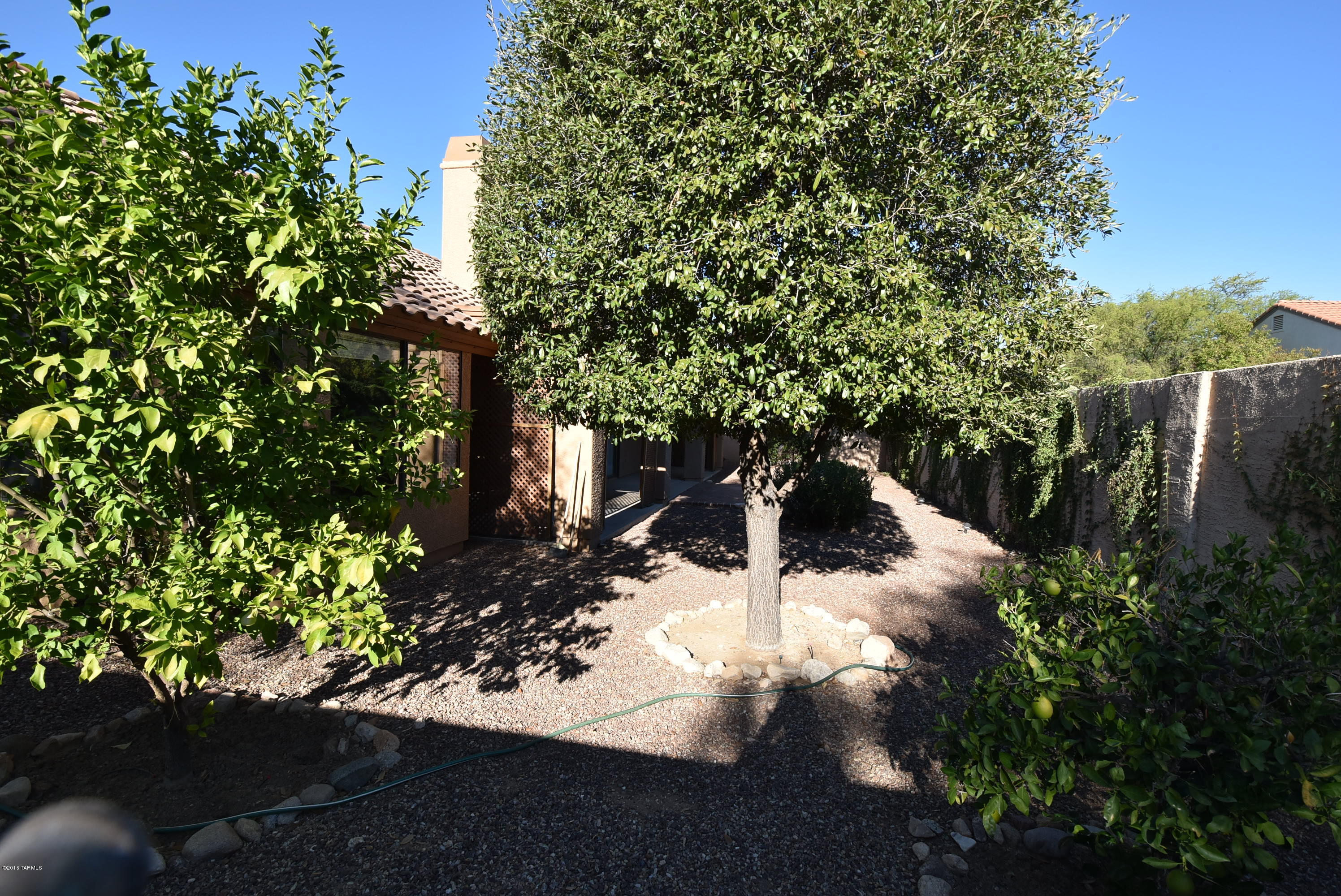 Desert Mirage At La Reserve (1-50) - Residential Lease