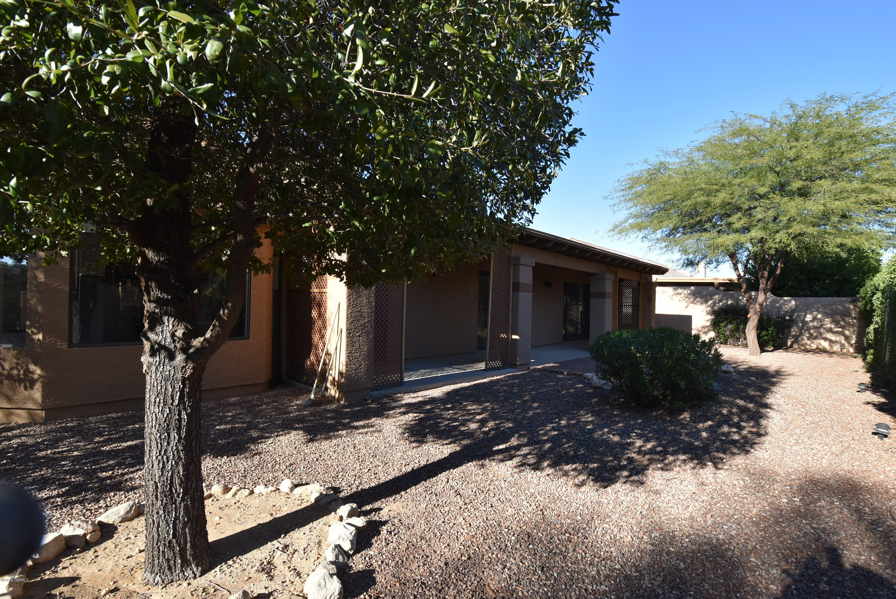 Desert Mirage At La Reserve (1-50) - Residential Lease