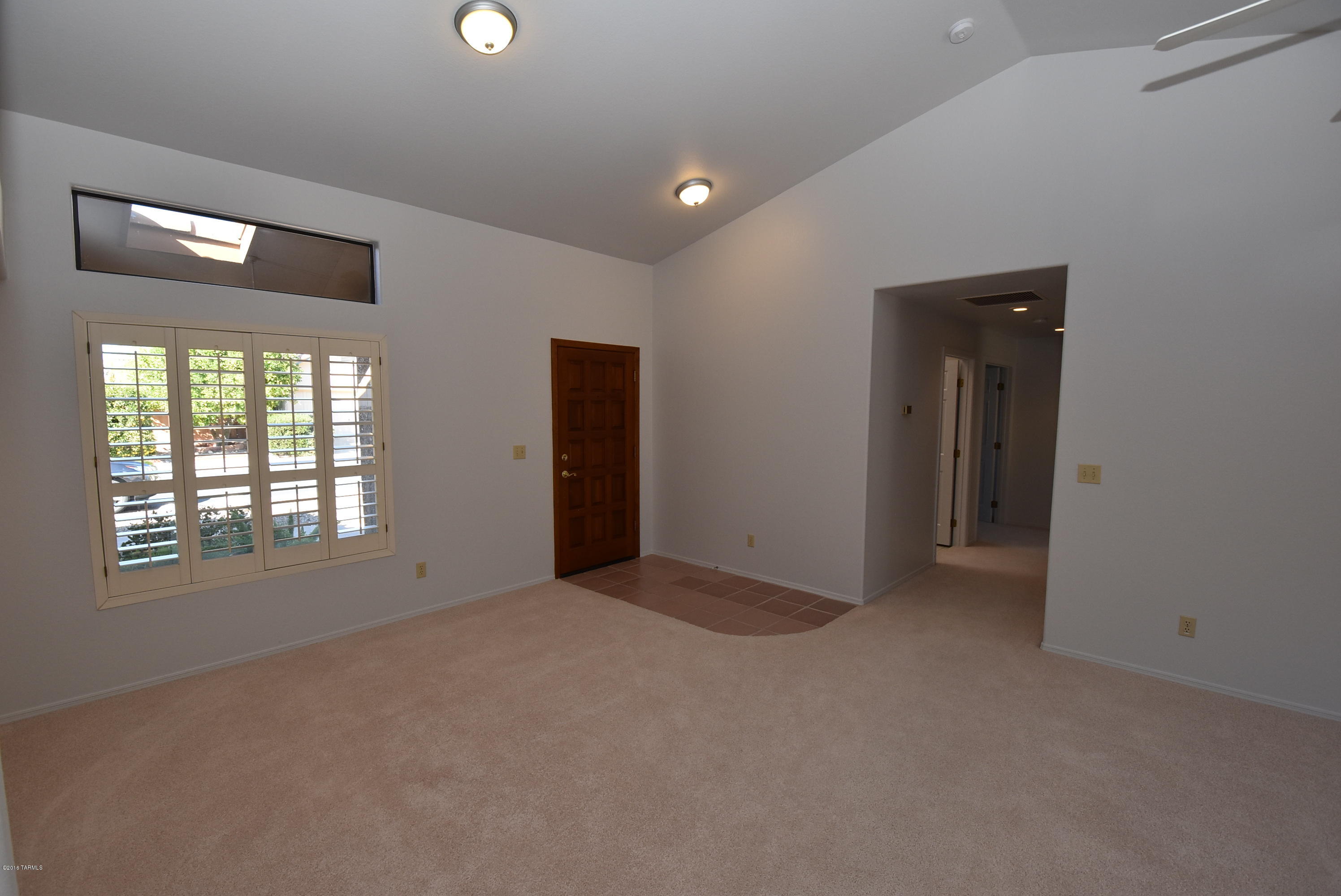Desert Mirage At La Reserve (1-50) - Residential Lease