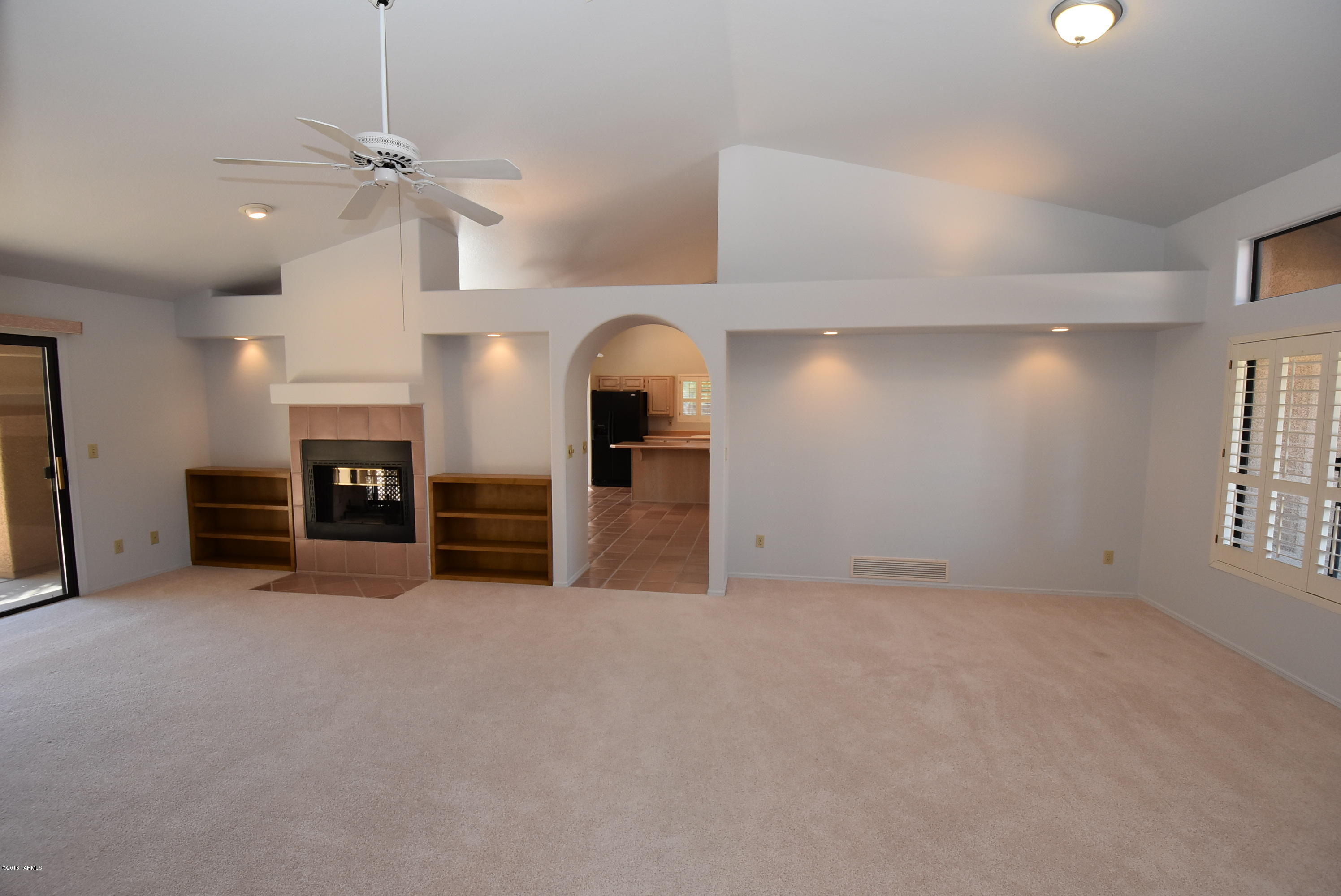 Desert Mirage At La Reserve (1-50) - Residential Lease