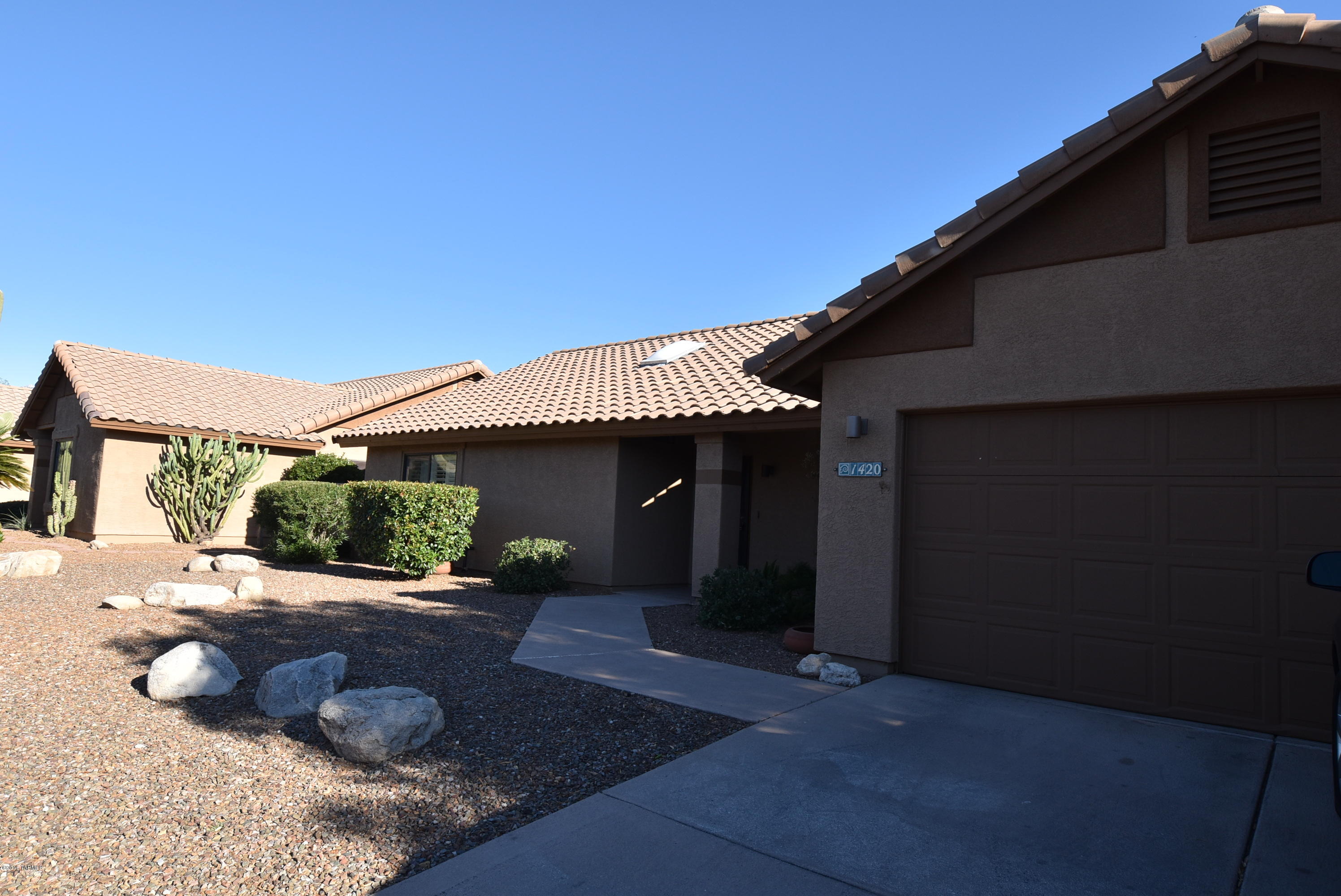 Desert Mirage At La Reserve (1-50) - Residential Lease