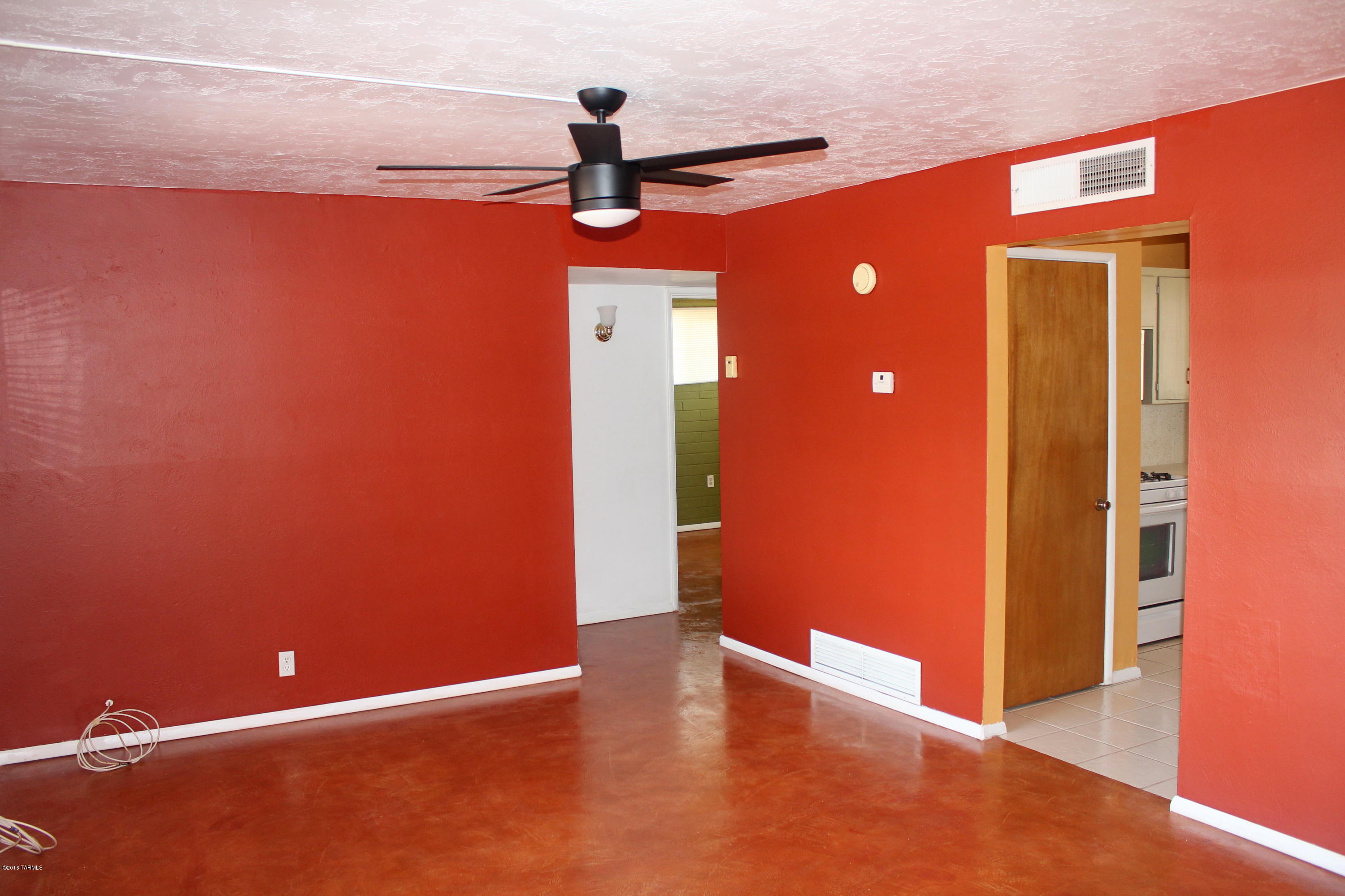 Dos Calles Addition - Residential