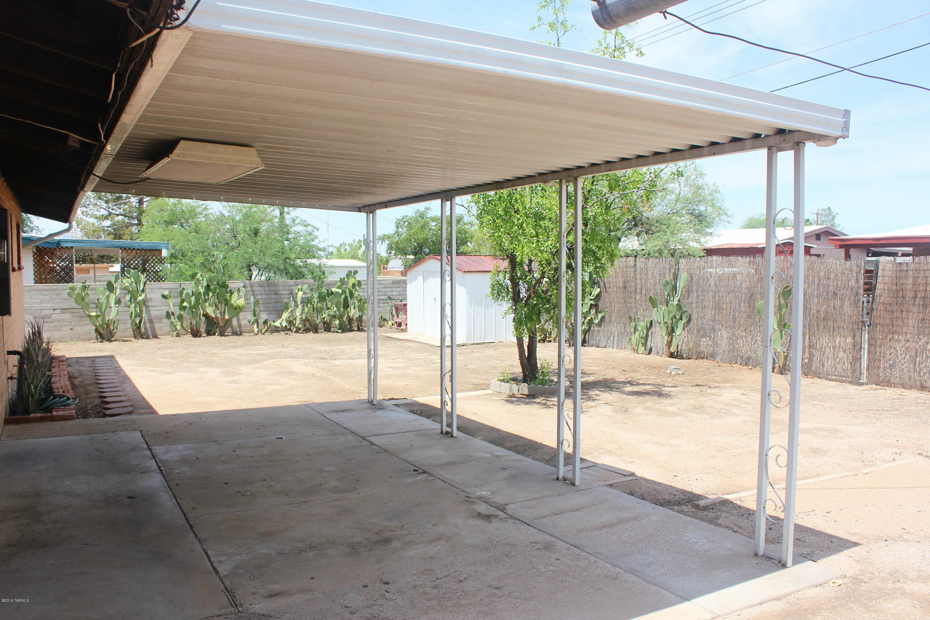 Dos Calles Addition - Residential