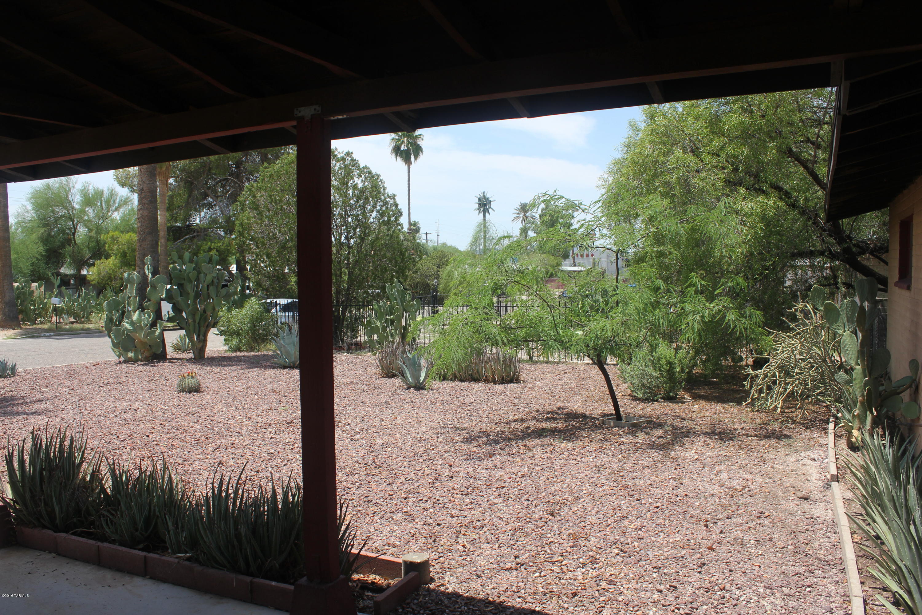Dos Calles Addition - Residential
