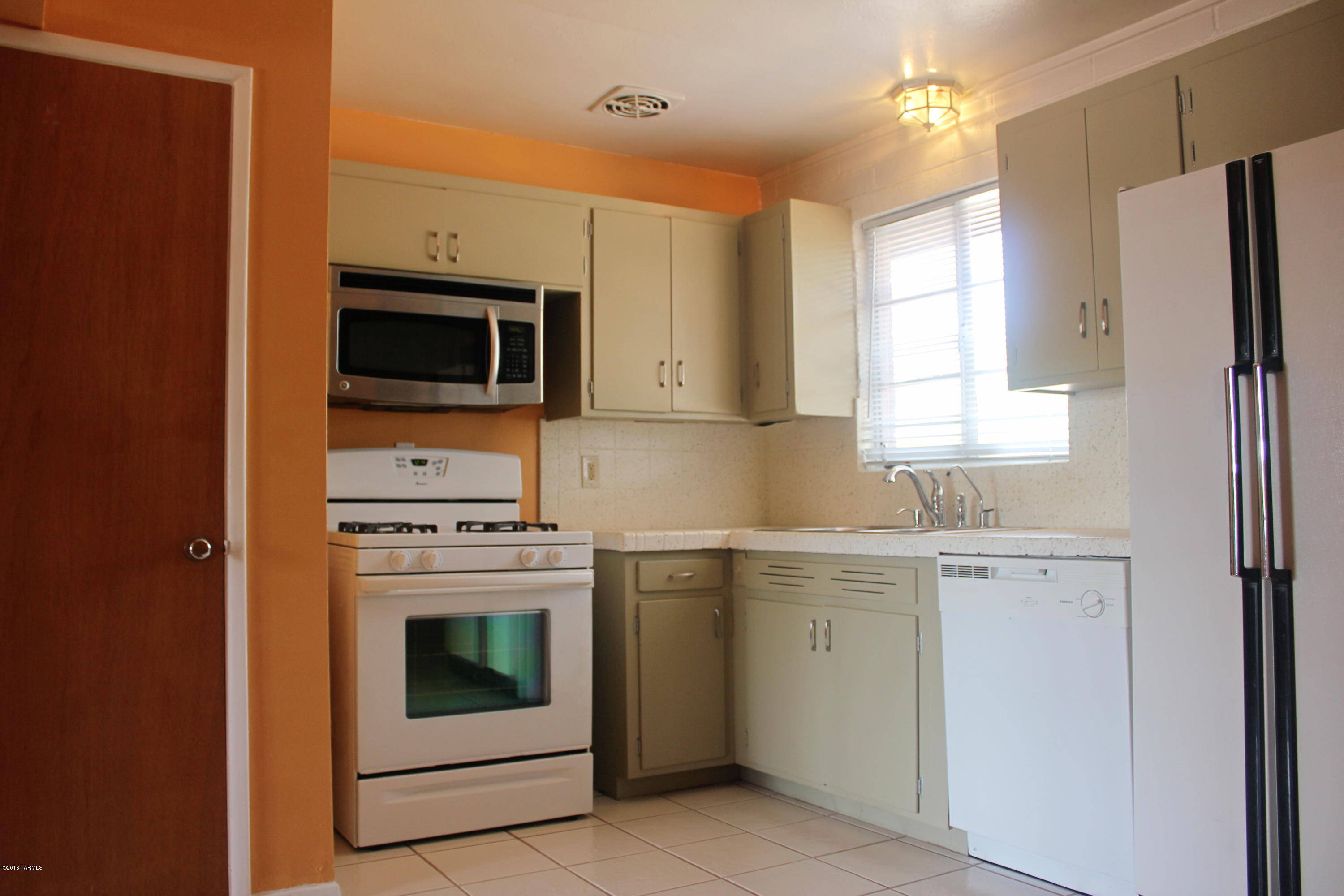 Dos Calles Addition - Residential