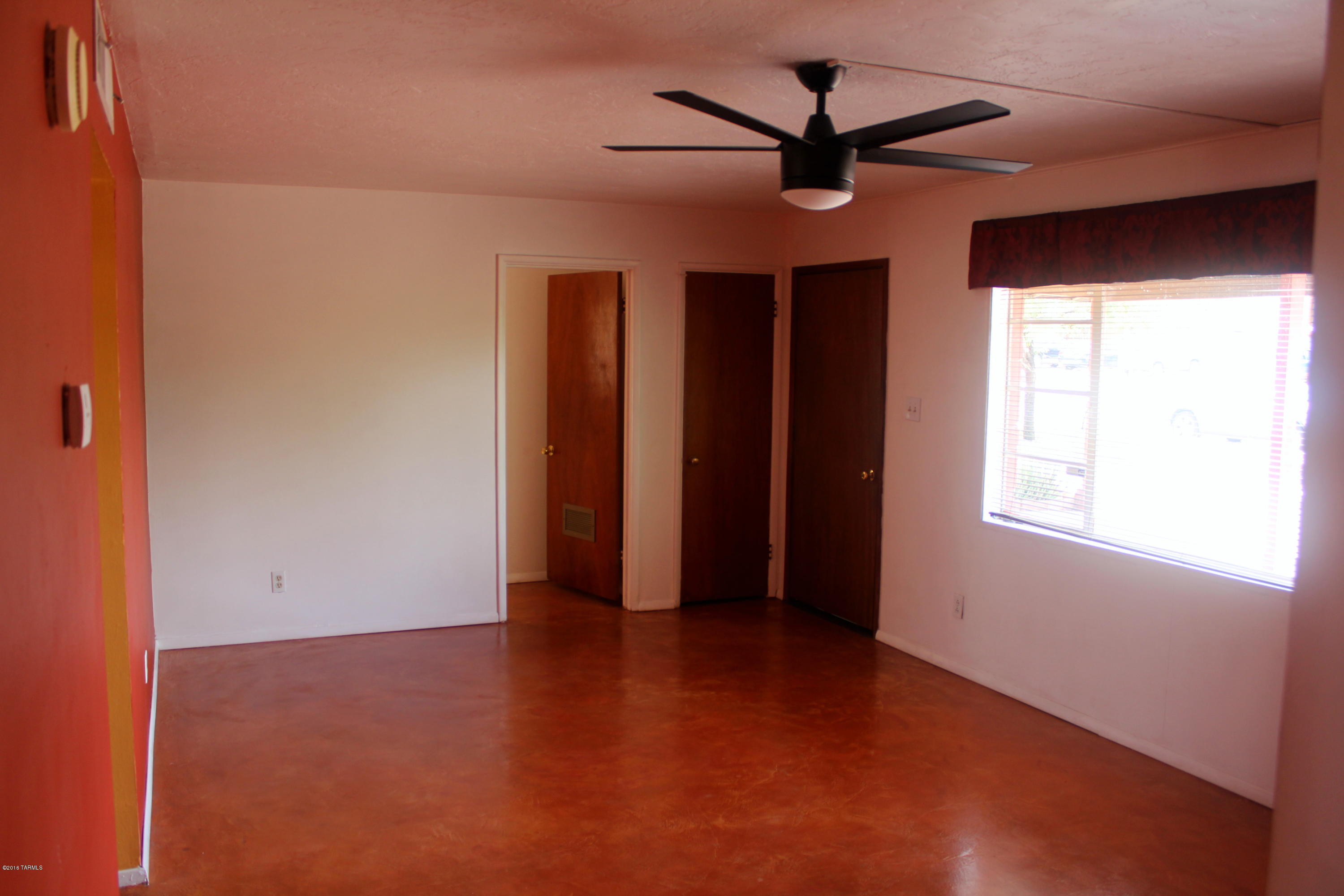 Dos Calles Addition - Residential