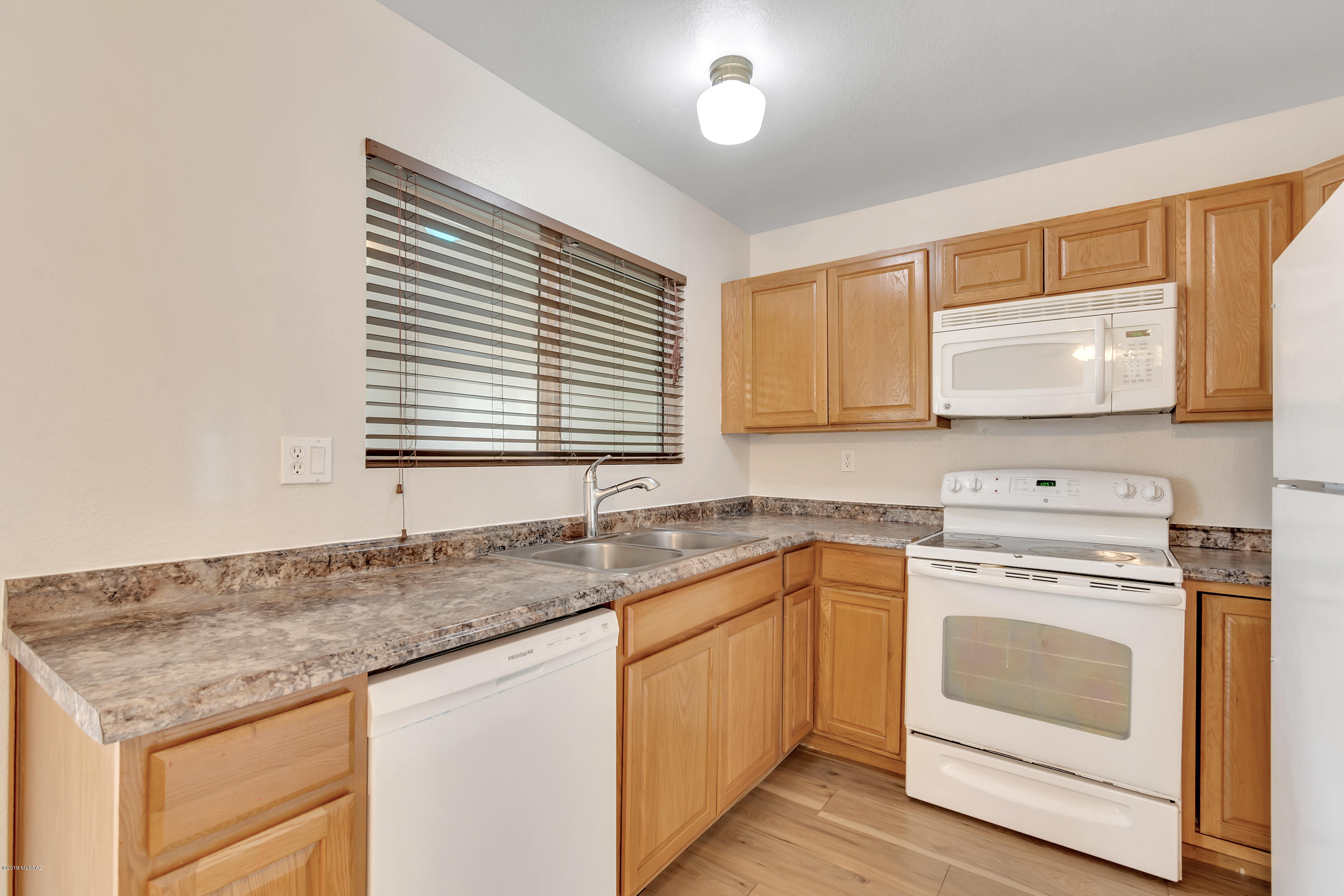 Cortaro Ridge (1-124) - Residential
