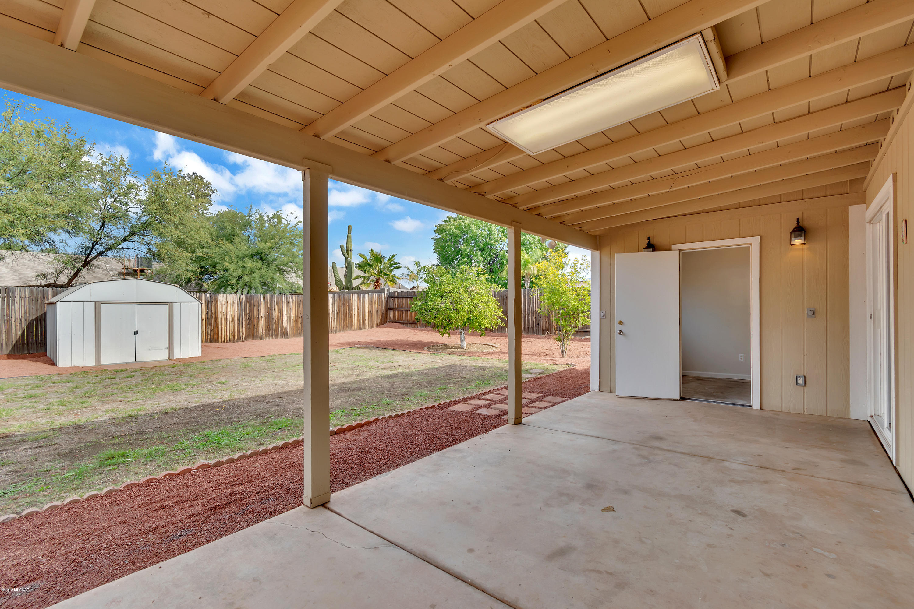 Cortaro Ridge (1-124) - Residential