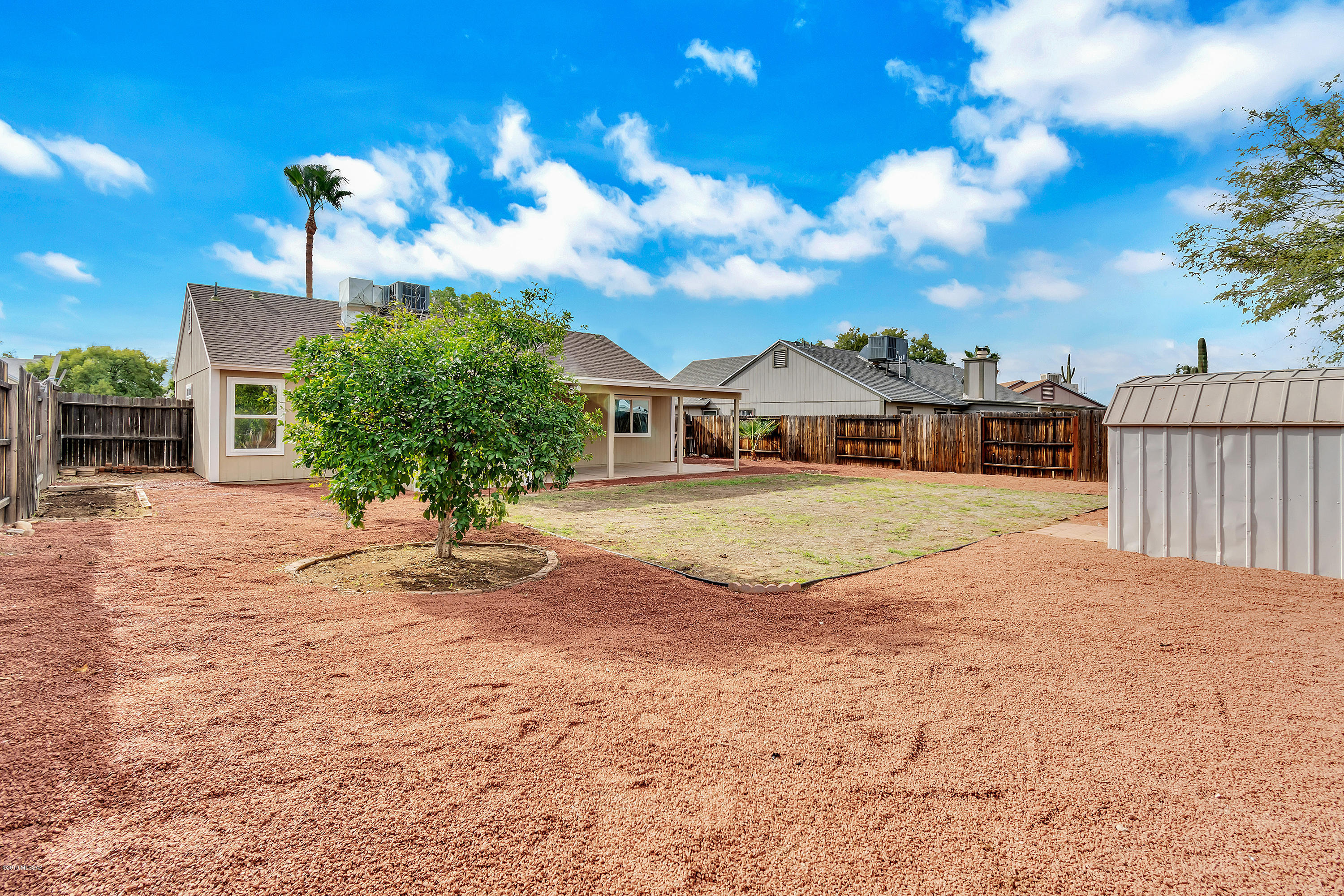 Cortaro Ridge (1-124) - Residential