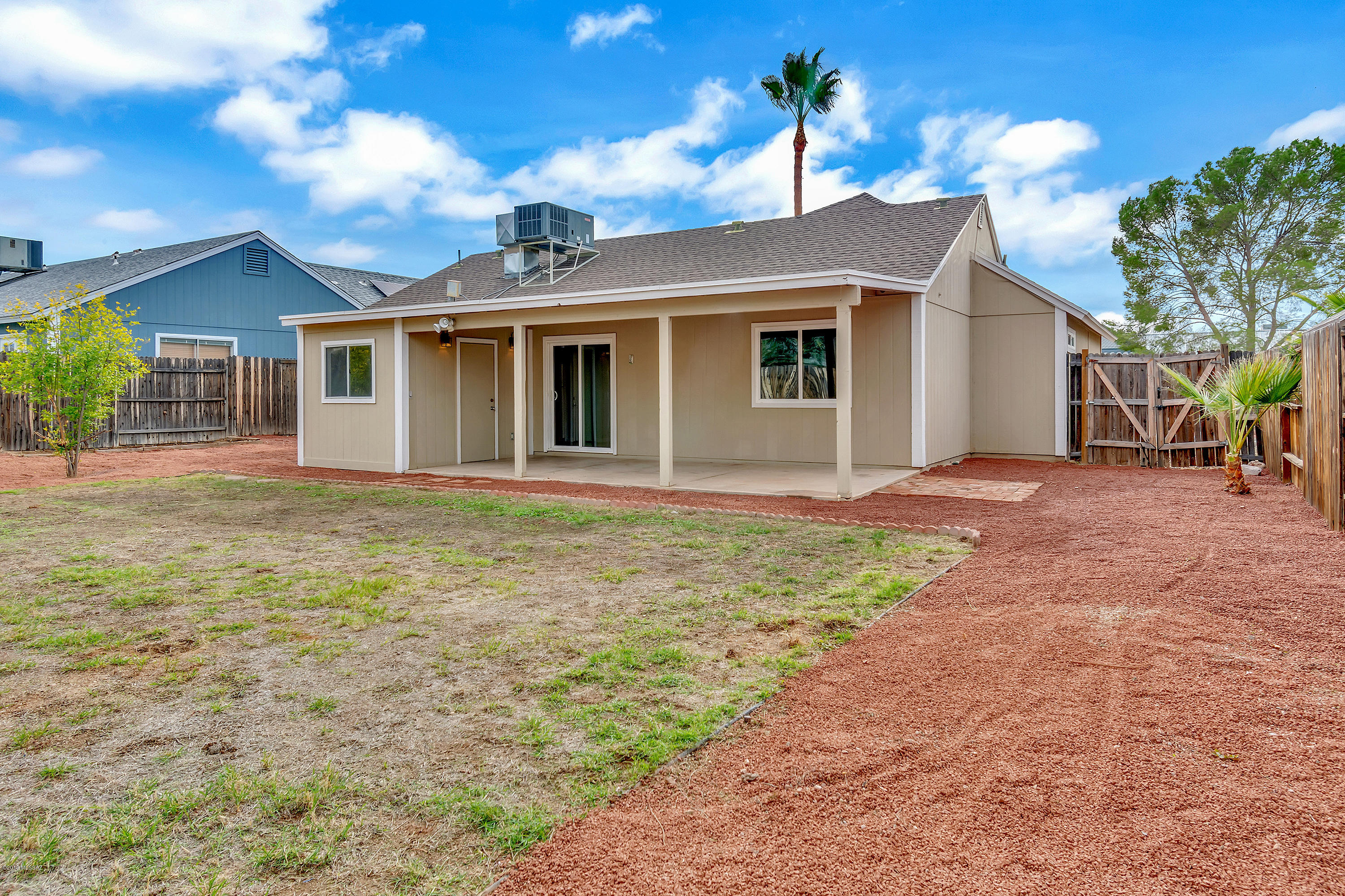Cortaro Ridge (1-124) - Residential