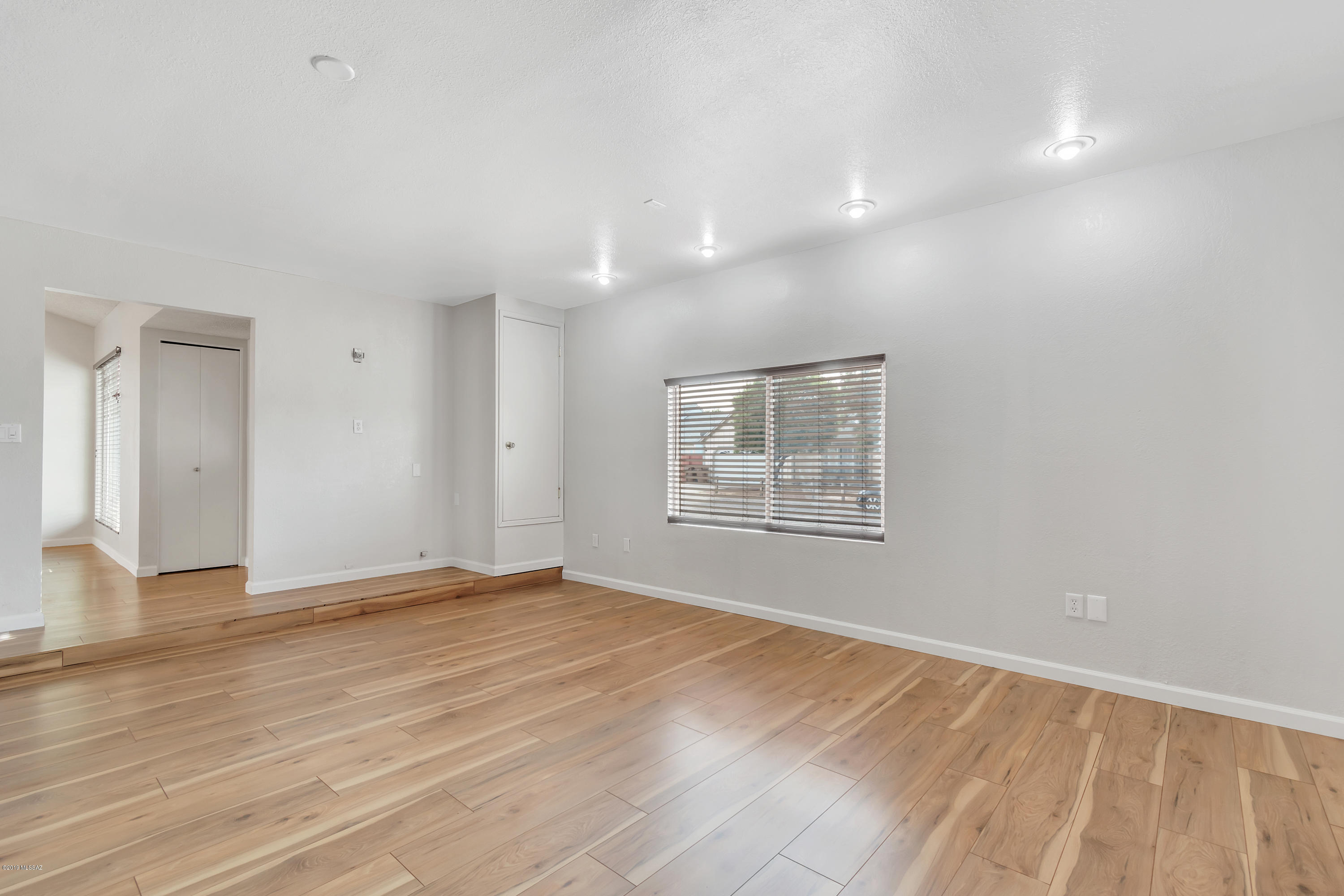 Cortaro Ridge (1-124) - Residential