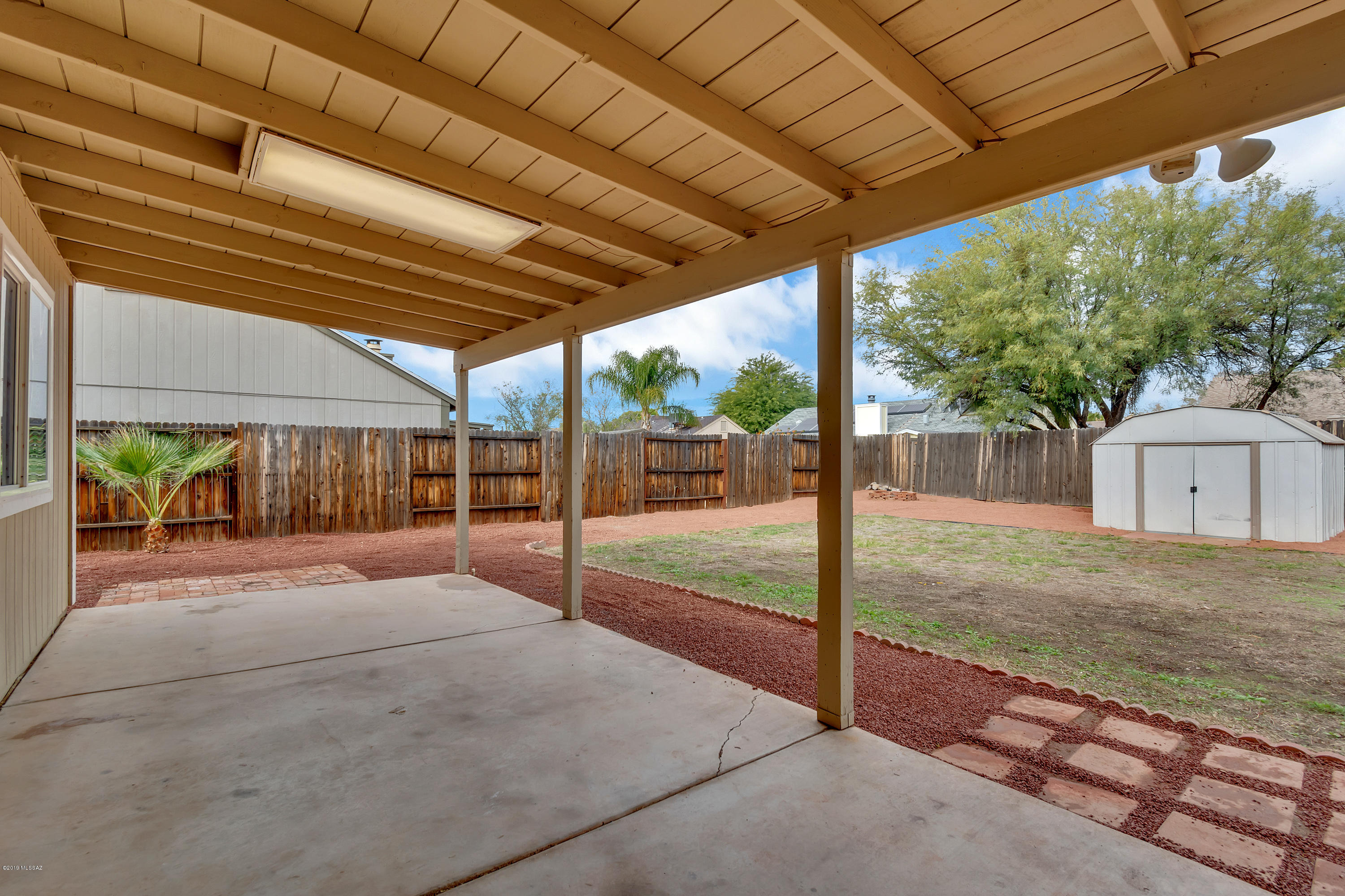 Cortaro Ridge (1-124) - Residential