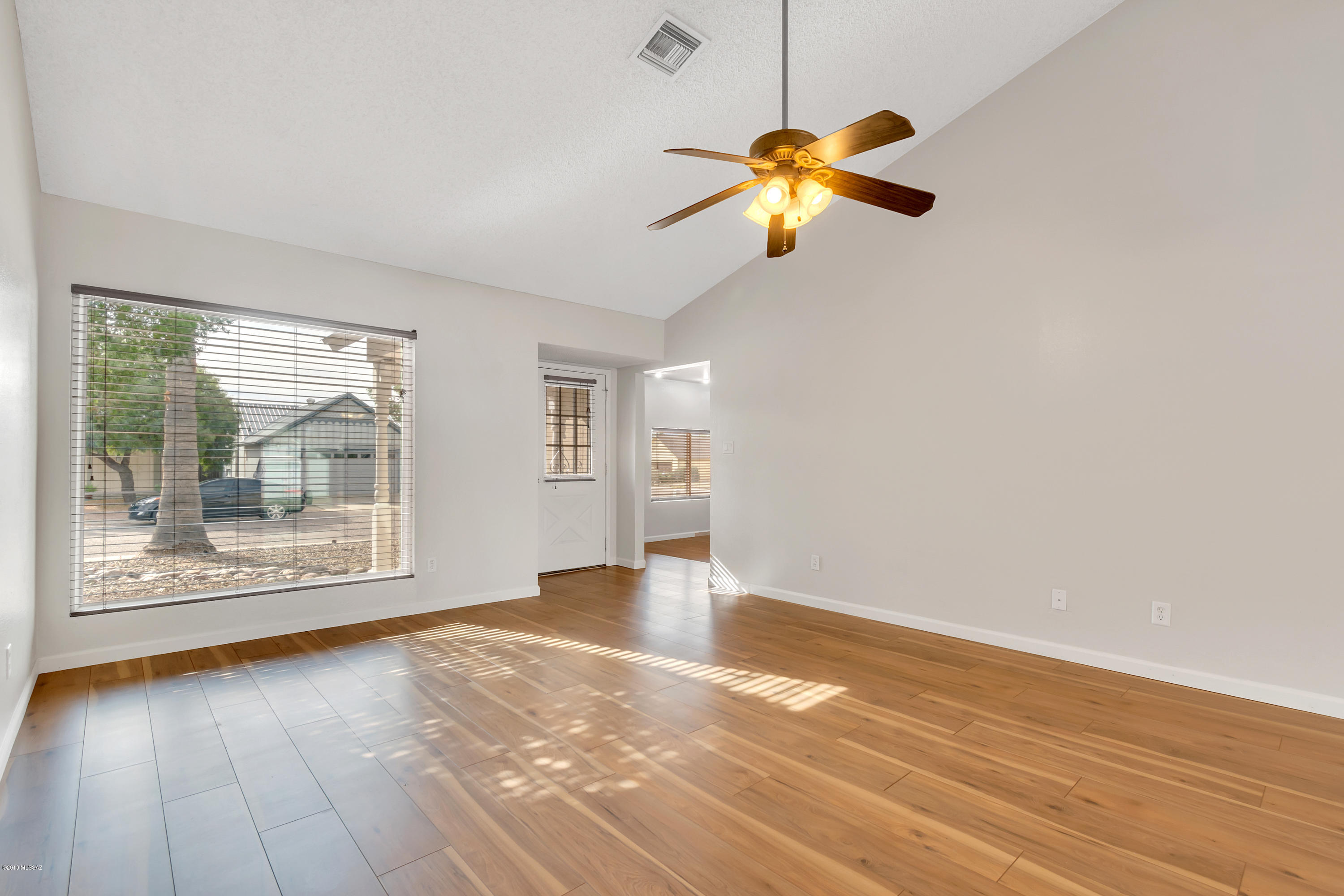 Cortaro Ridge (1-124) - Residential