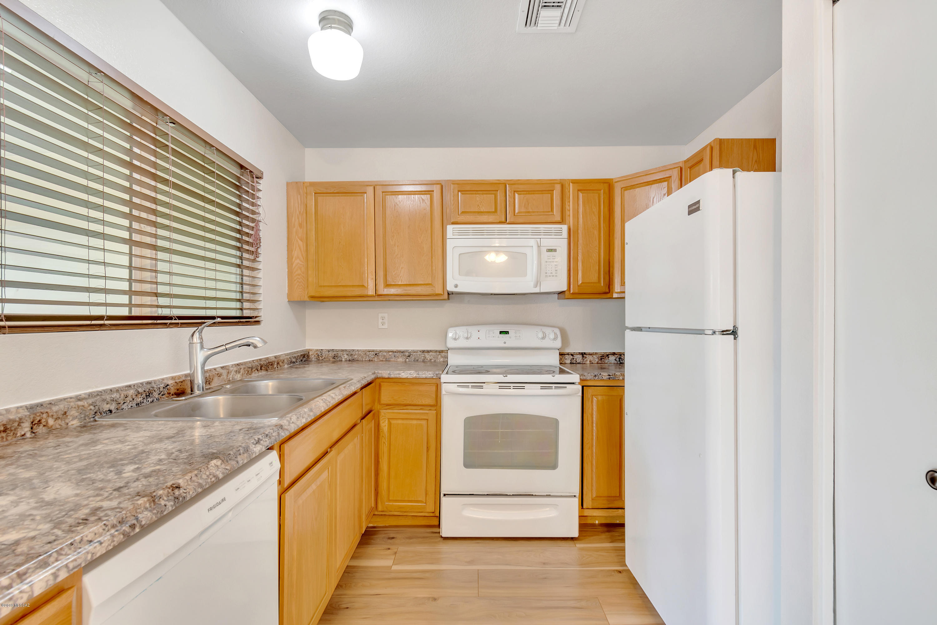 Cortaro Ridge (1-124) - Residential