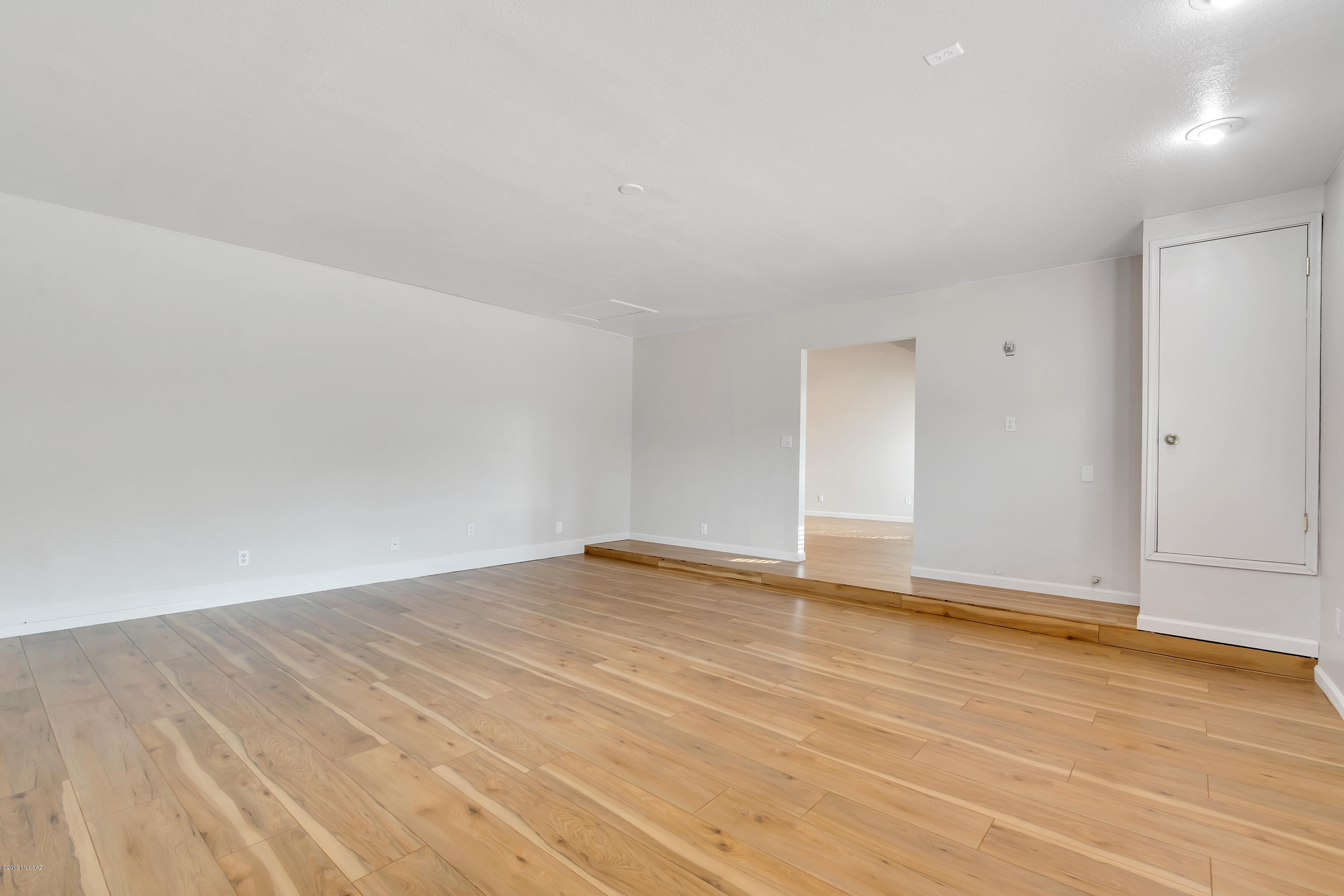 Cortaro Ridge (1-124) - Residential