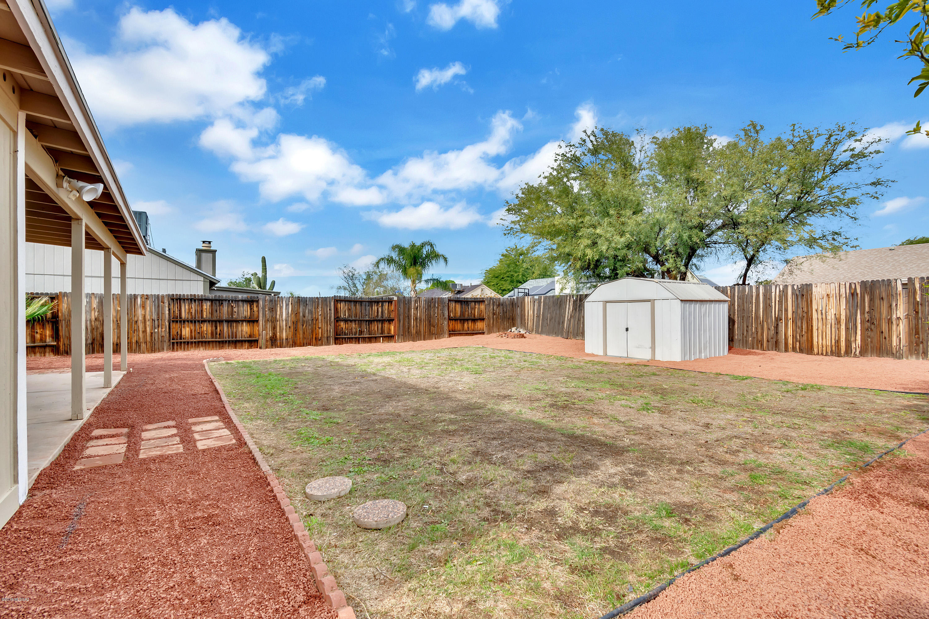 Cortaro Ridge (1-124) - Residential