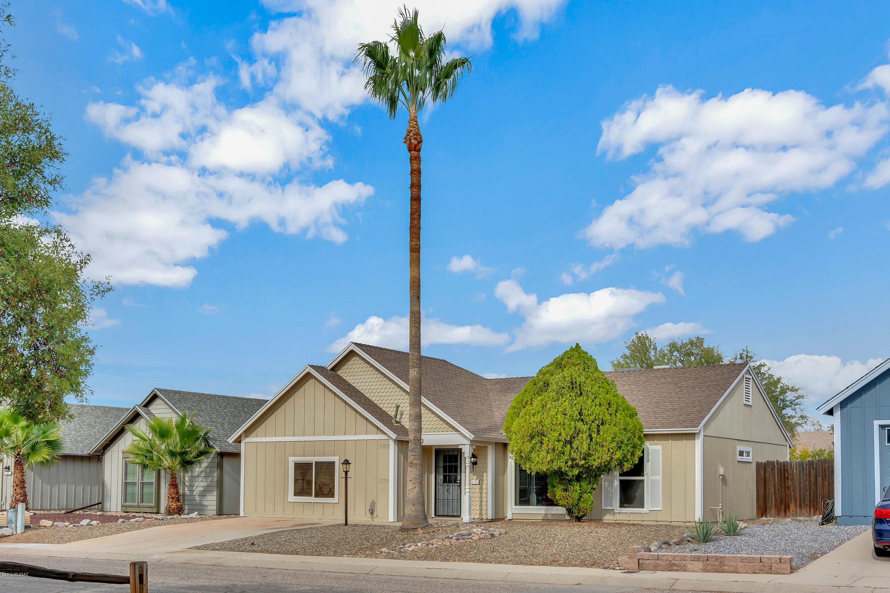 Beautiful Northwest Remodeled Home. Great Value for Under $200k! This 3 bedroom 2 bath well-cared-for Pulte Home has many upgrades including two added rooms giving 429 extra square footage!  Bonus room of 357 ft with air-conditioning, 72 square foot laundry room, newly replaced laminate wood flooring throughout the home, new baseboards, a fresh coat of paint inside, all windows replaced with double pane windows, master bathroom remodeled with a walk-in tile shower, roof 5 years new, central ac/heater replaces previous evaporative cooler, pex plumbing replaces older polybutylene plumbing and a brand new hot water heater to name a few. This open floor plan even has cathedral ceilings, bay windows in the living room and bonus room, and a very large covered deck in backyard. This property is definitely a must-see!