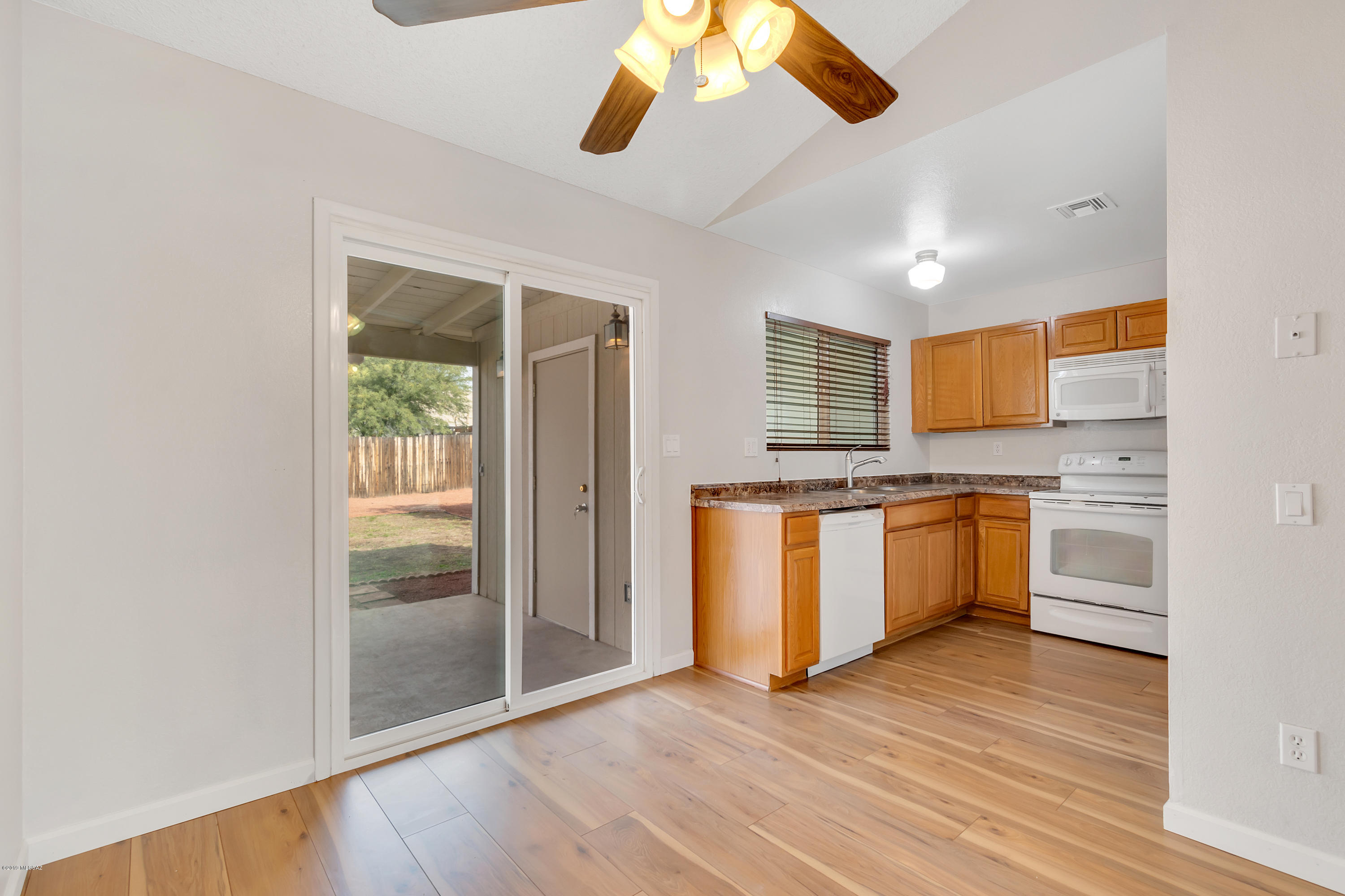 Cortaro Ridge (1-124) - Residential
