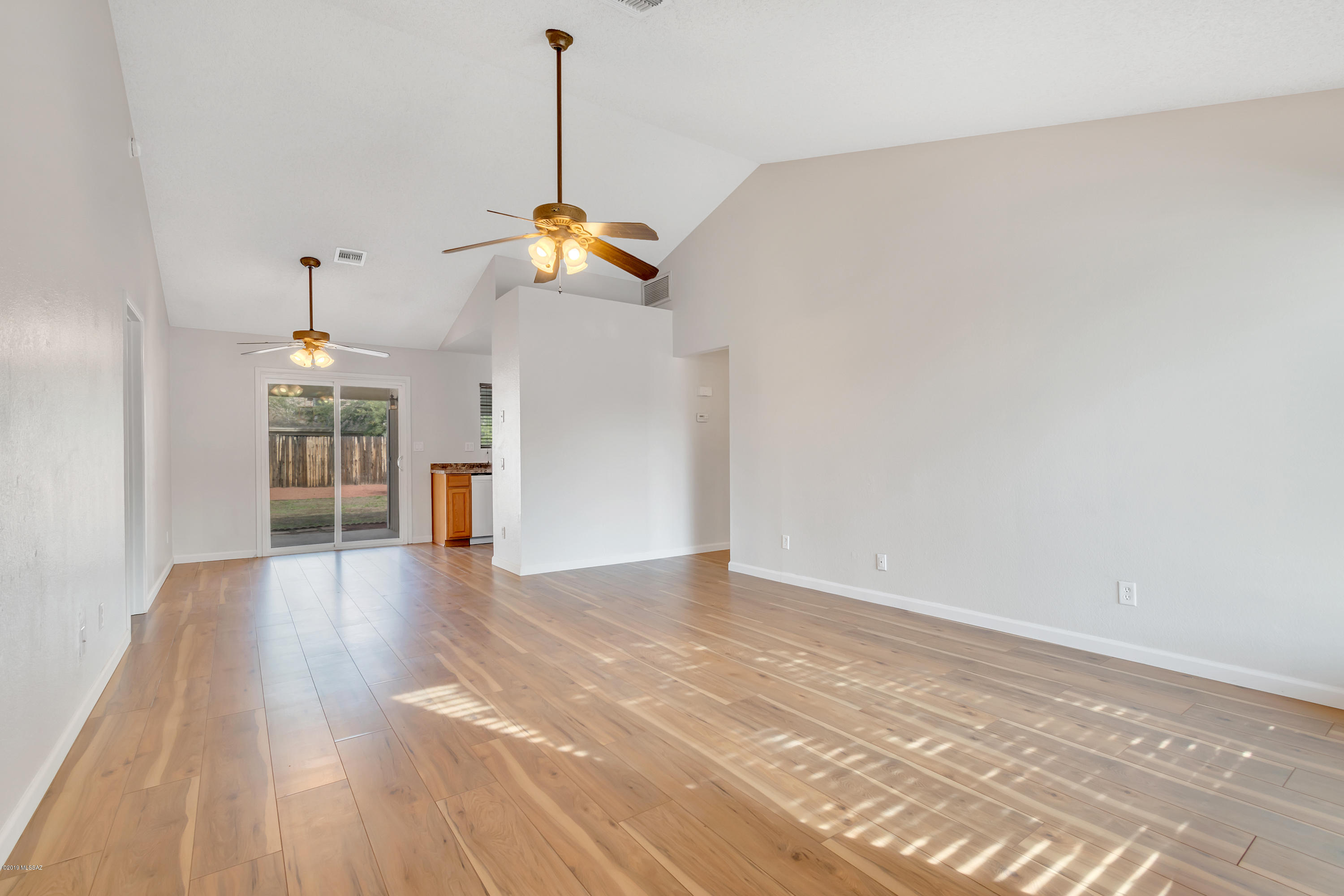 Cortaro Ridge (1-124) - Residential