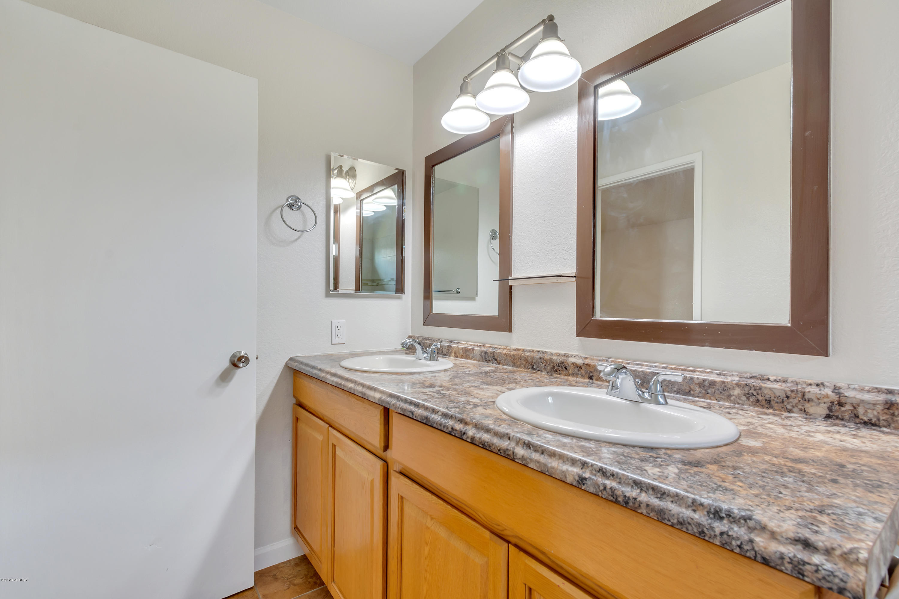 Cortaro Ridge (1-124) - Residential