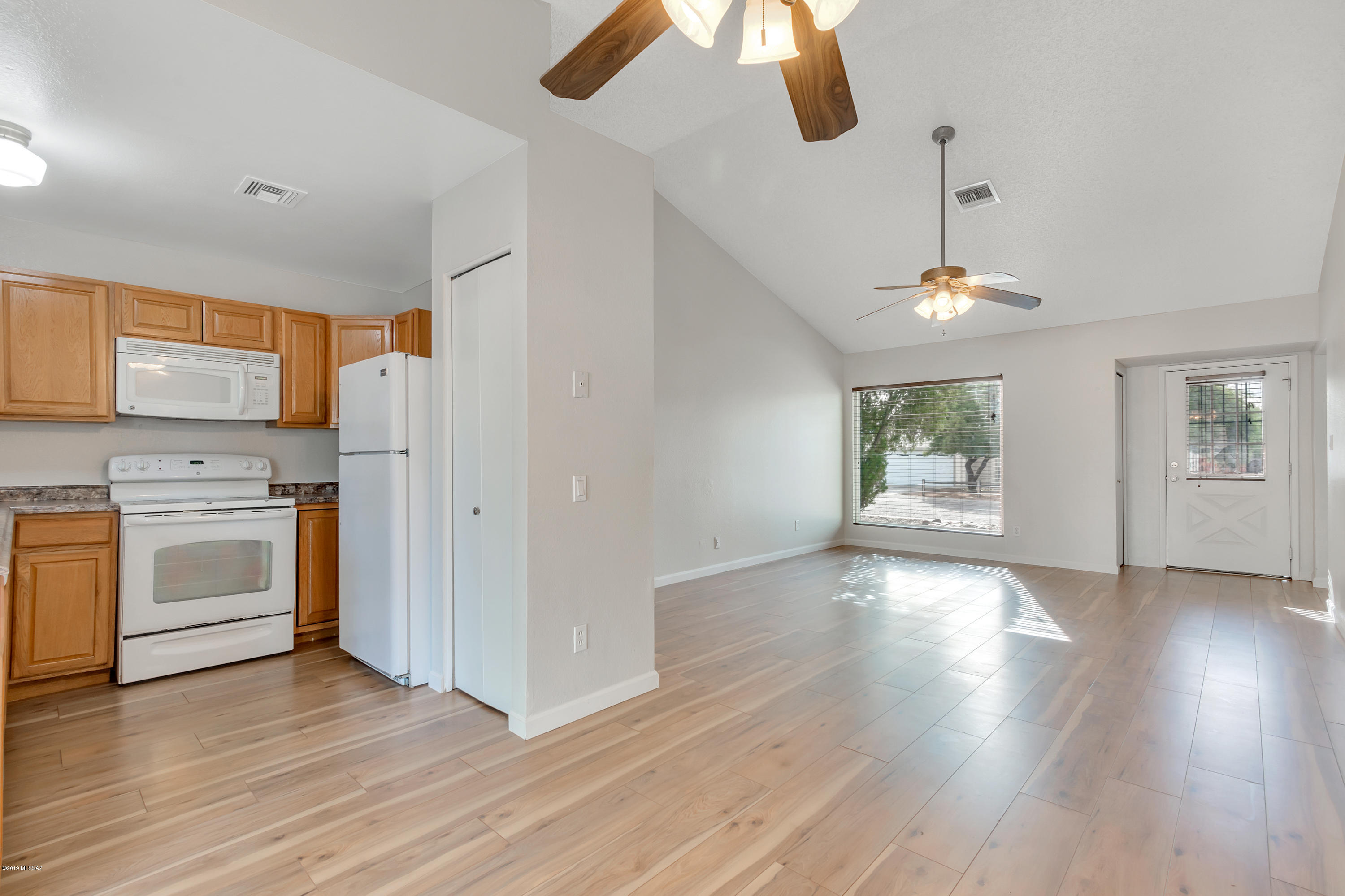 Cortaro Ridge (1-124) - Residential