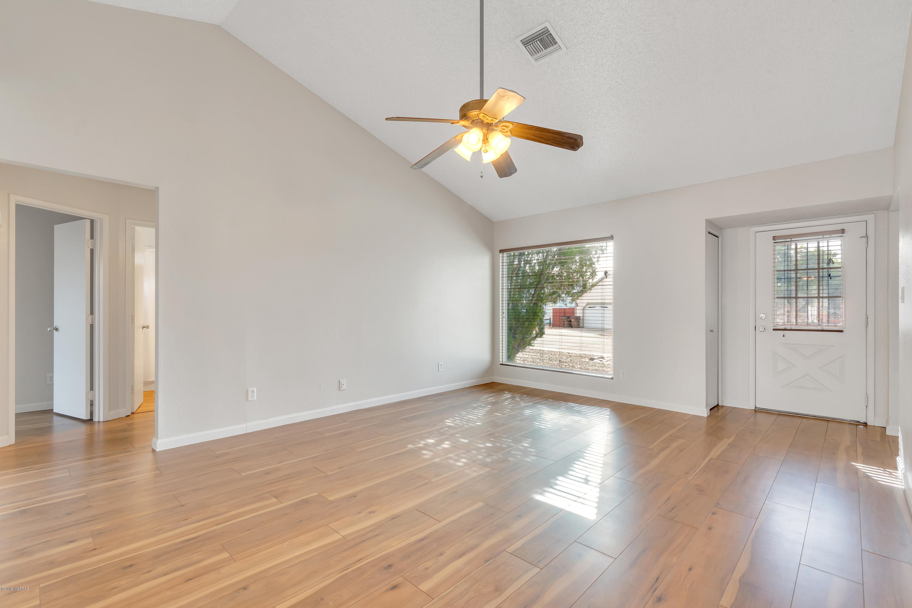 Cortaro Ridge (1-124) - Residential