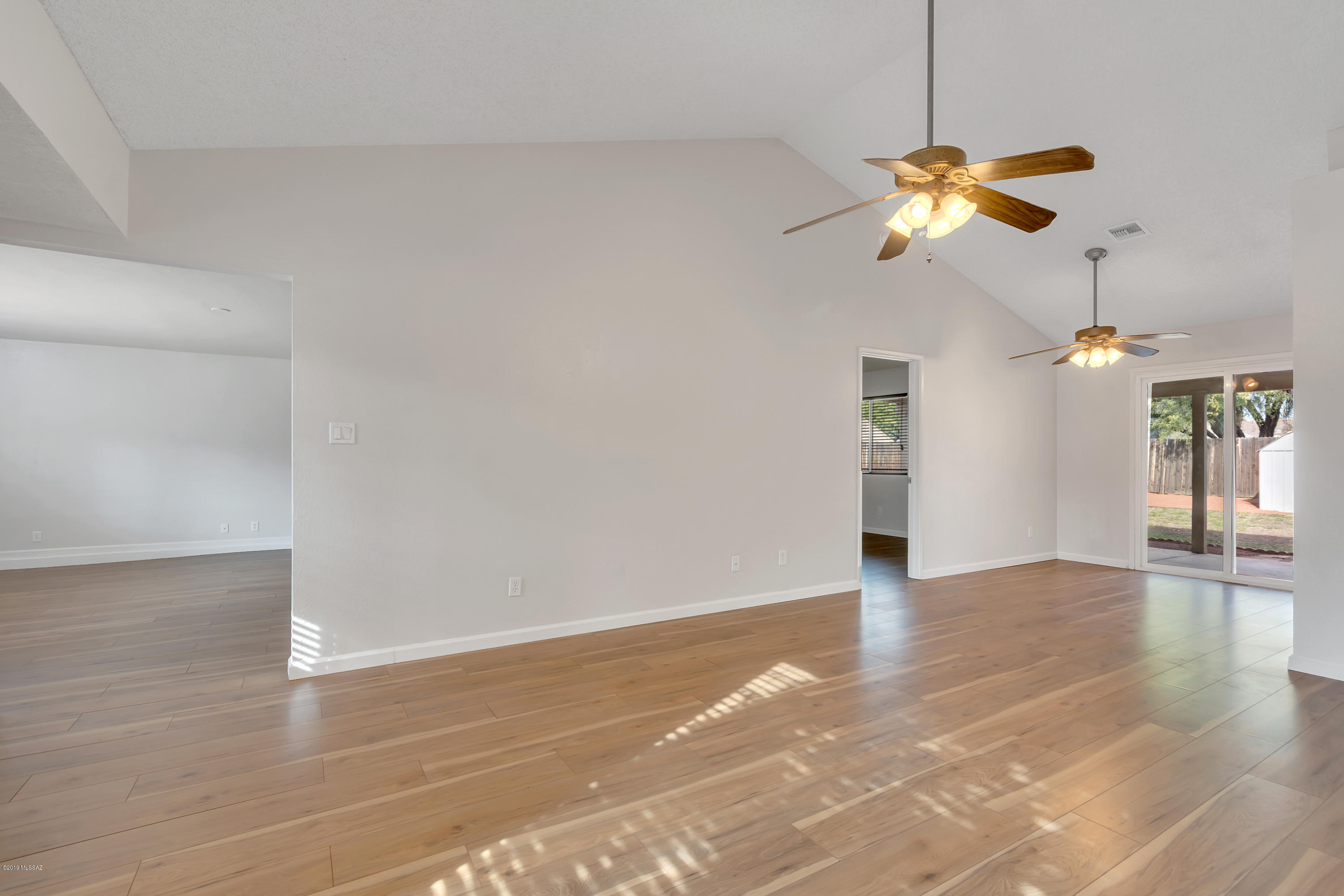 Cortaro Ridge (1-124) - Residential