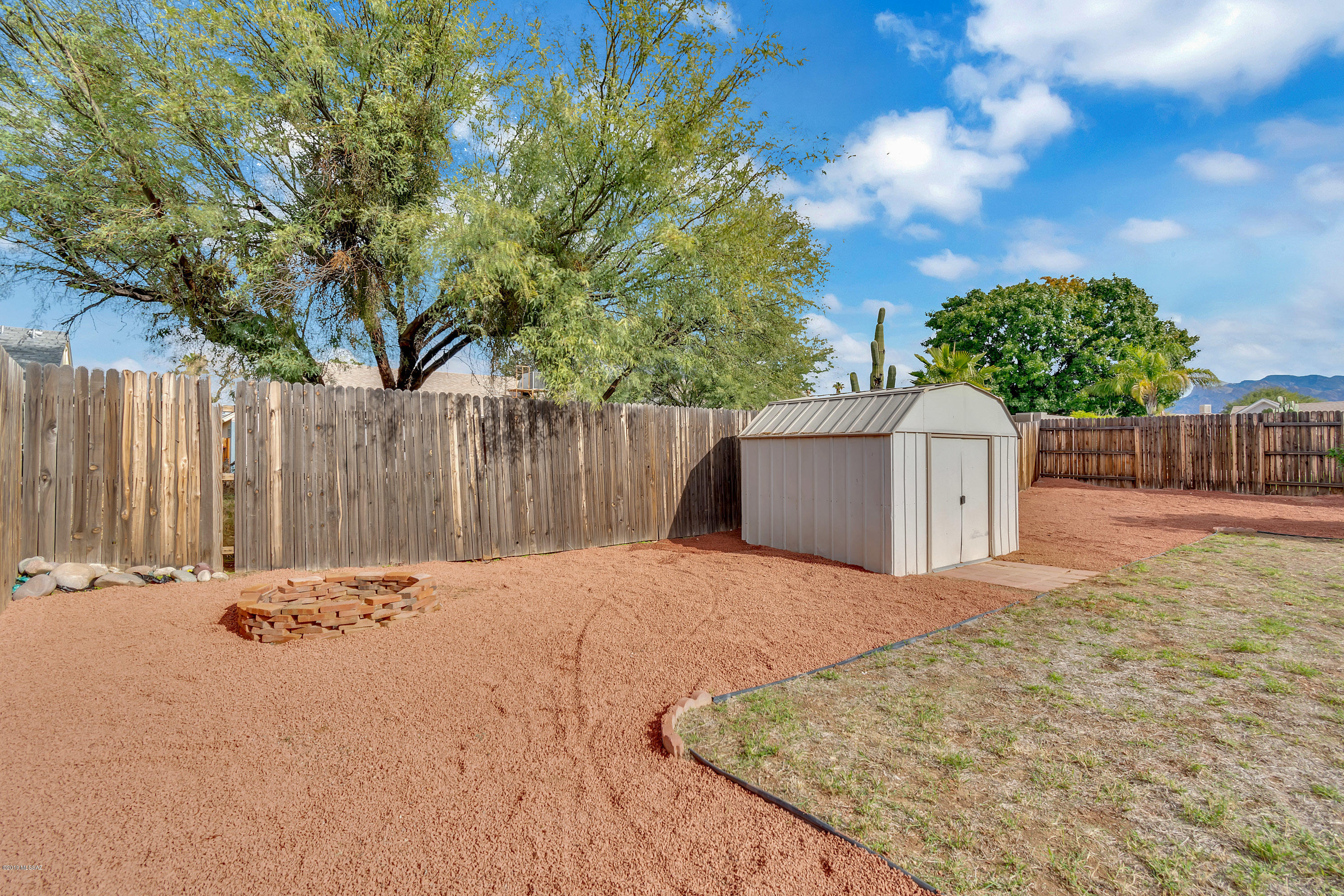 Cortaro Ridge (1-124) - Residential