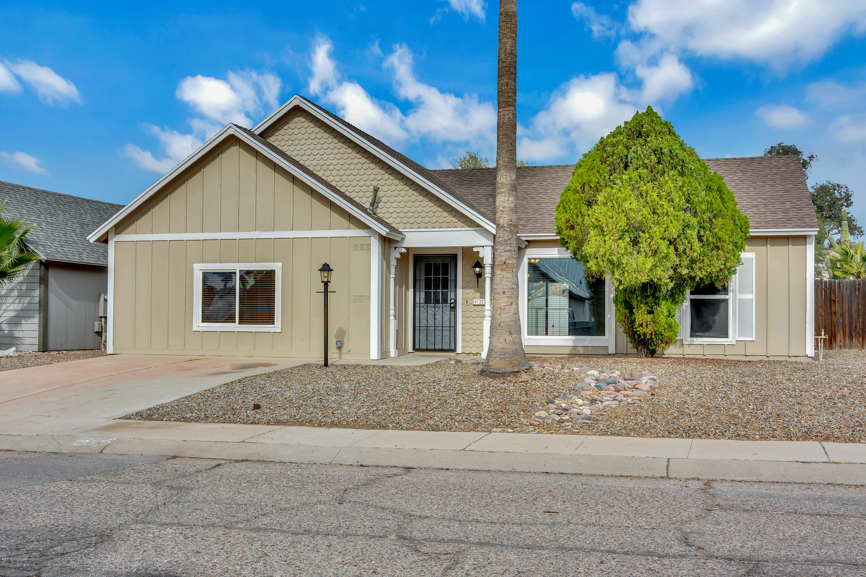 Cortaro Ridge (1-124) - Residential