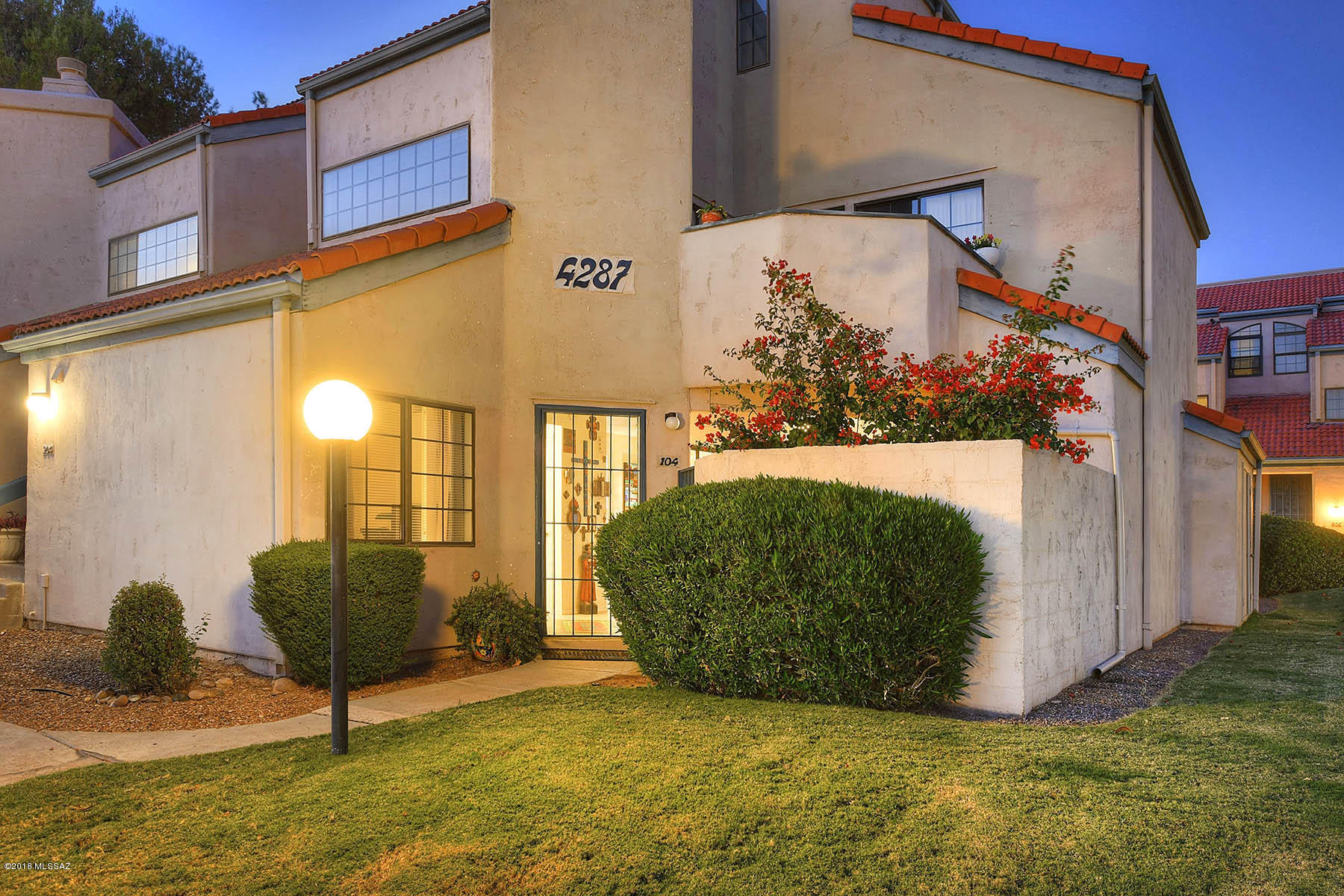 River Grove Condos. - Residential