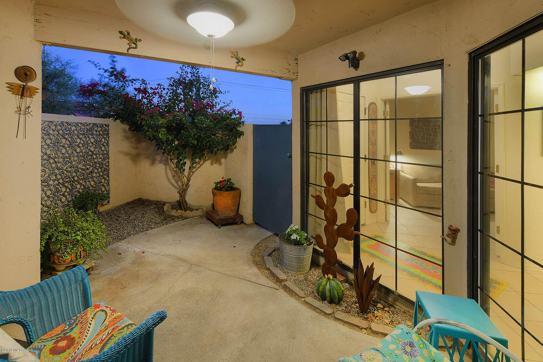 River Grove Condos. - Residential