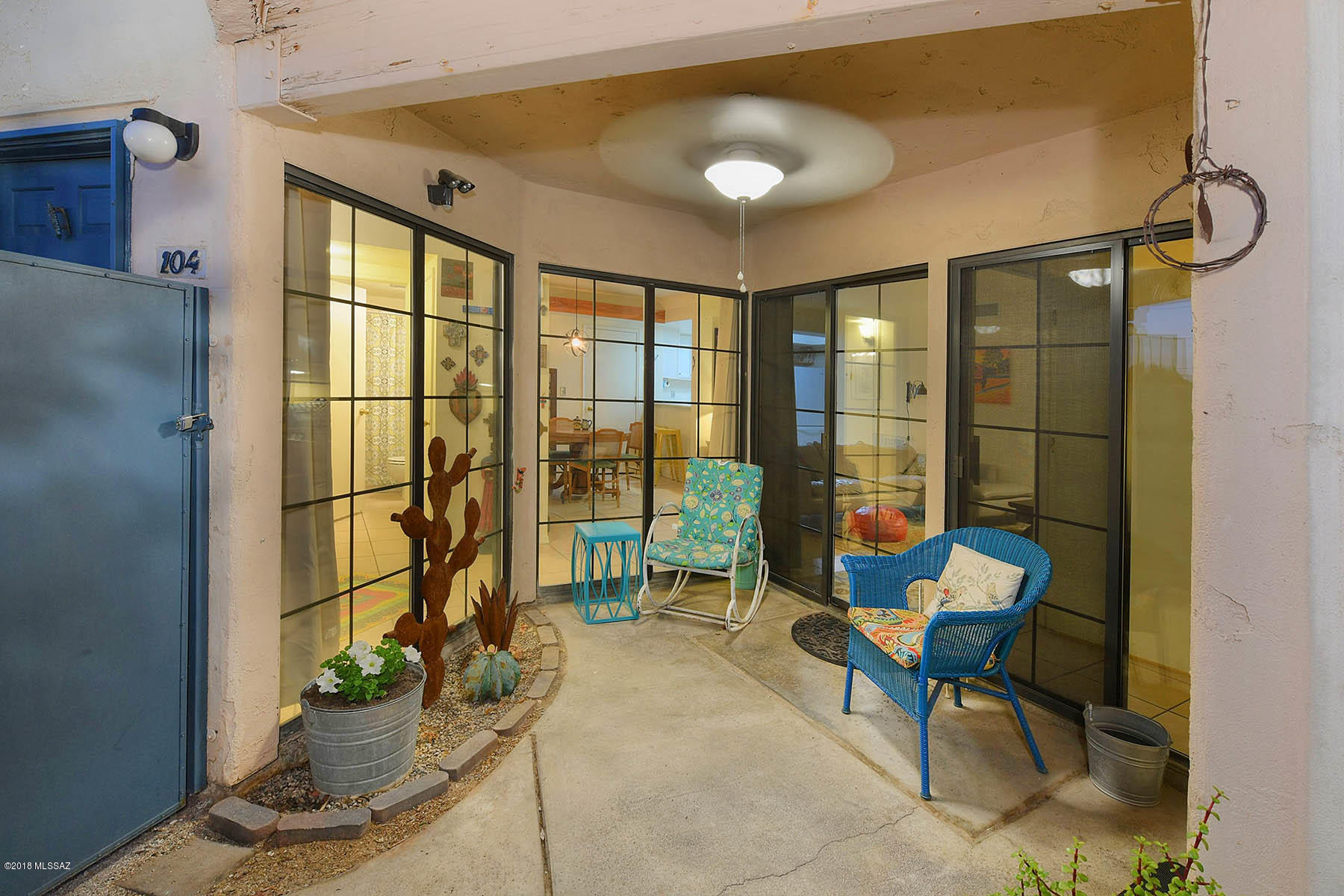 River Grove Condos. - Residential