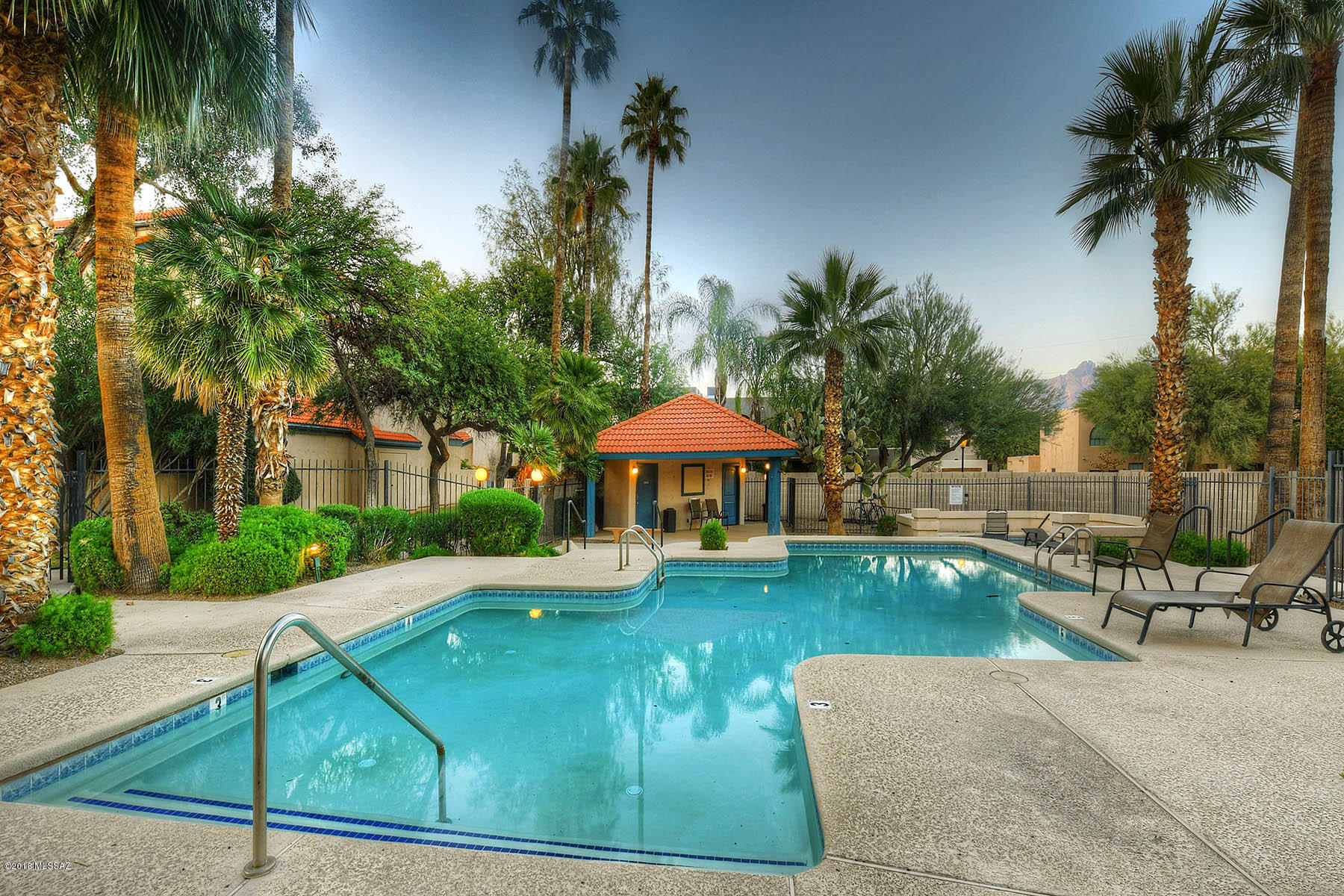 River Grove Condos. - Residential