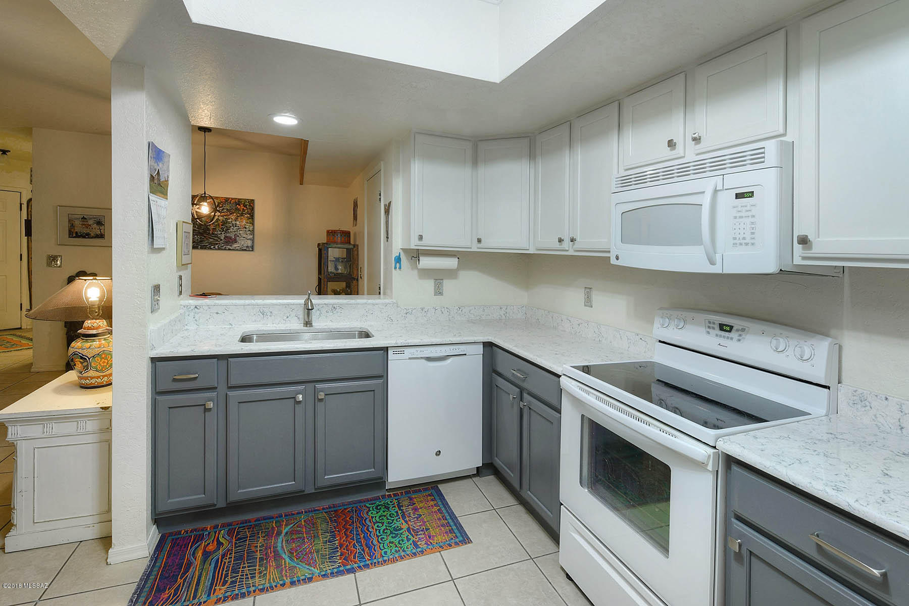 River Grove Condos. - Residential