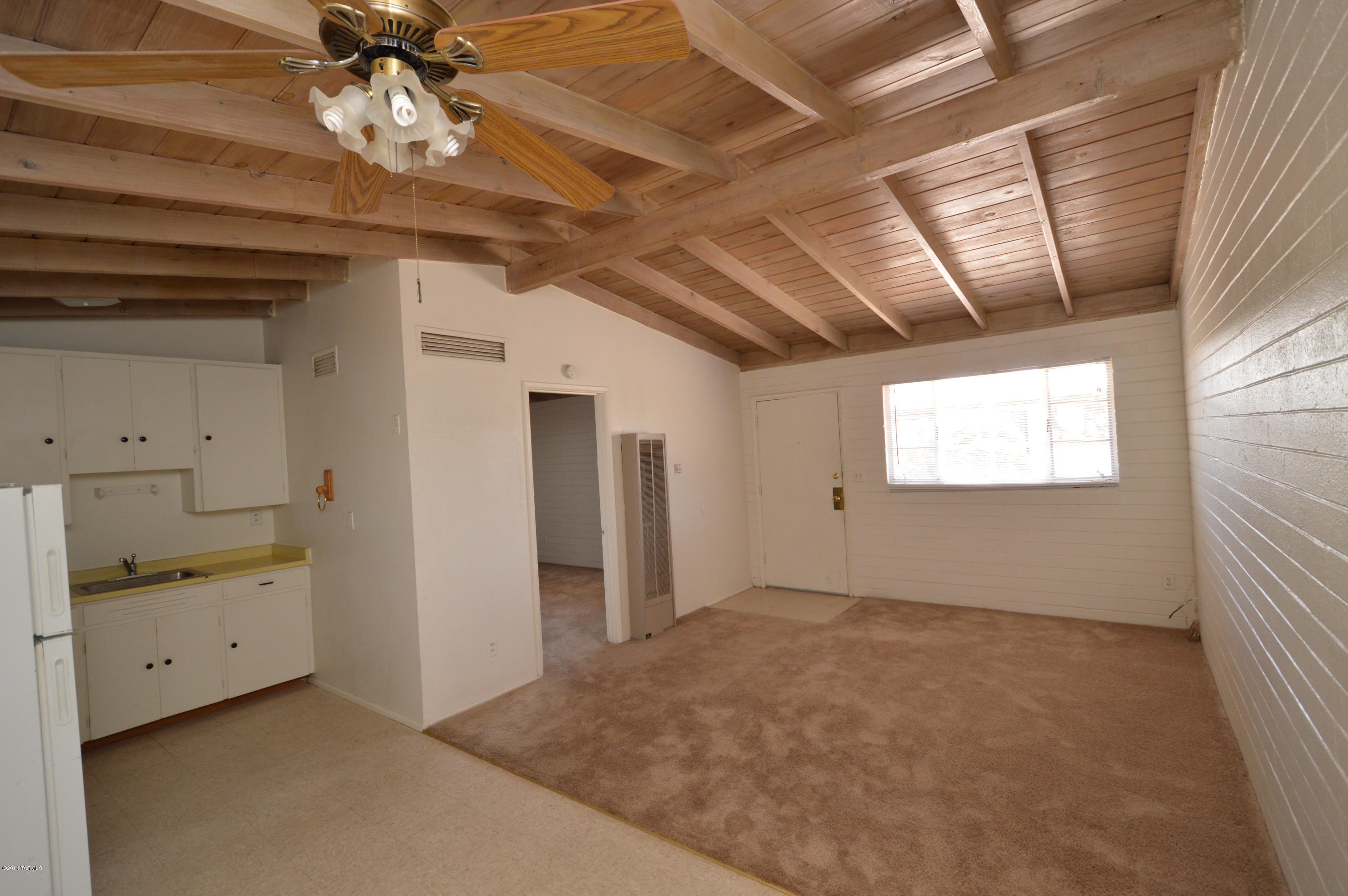 Granada Park - Residential Lease