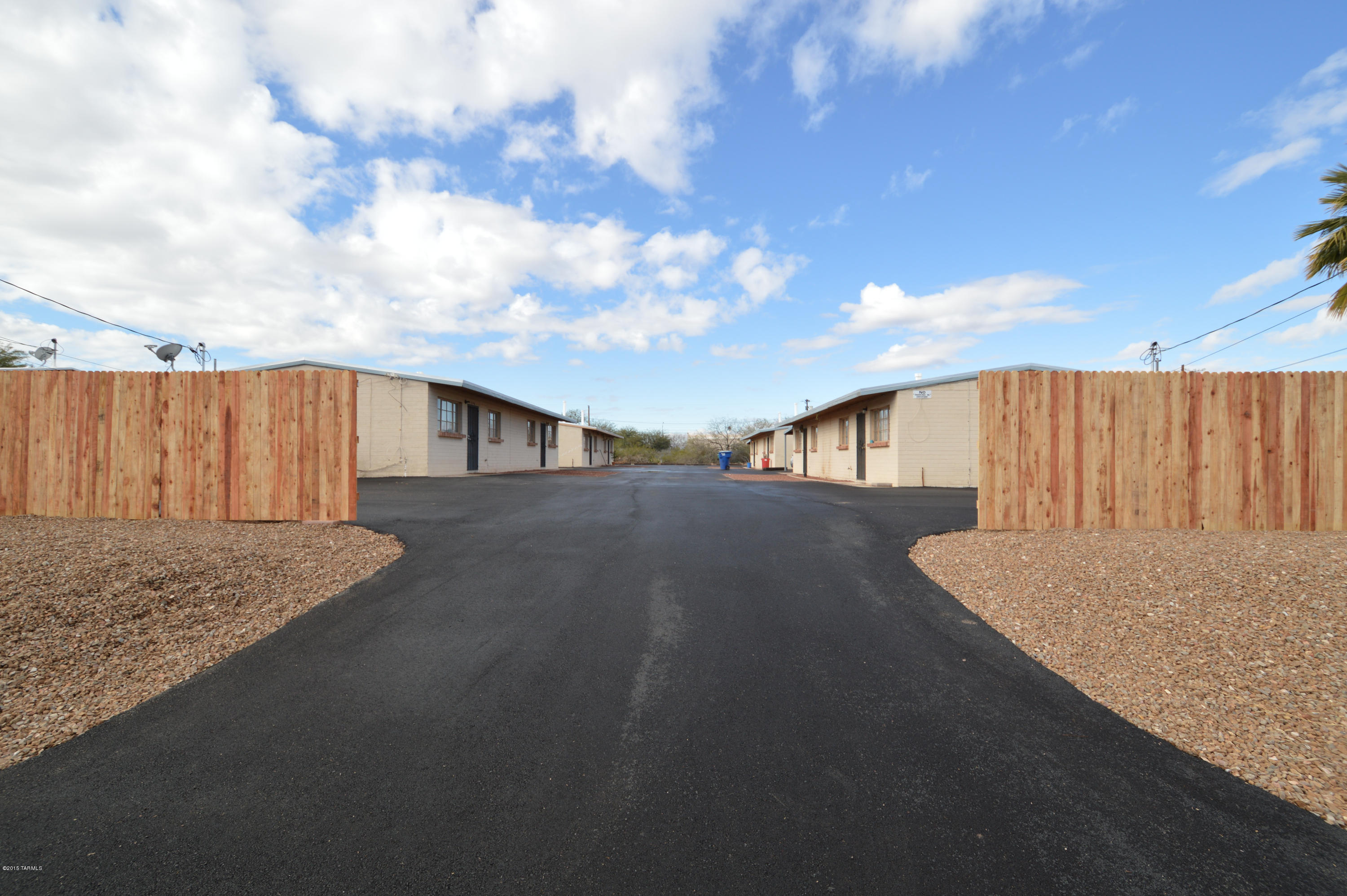 Granada Park - Residential Lease