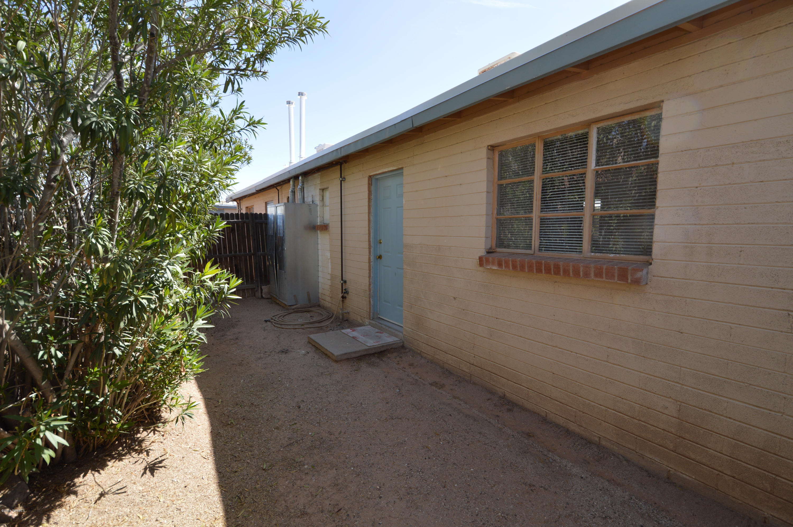Granada Park - Residential Lease