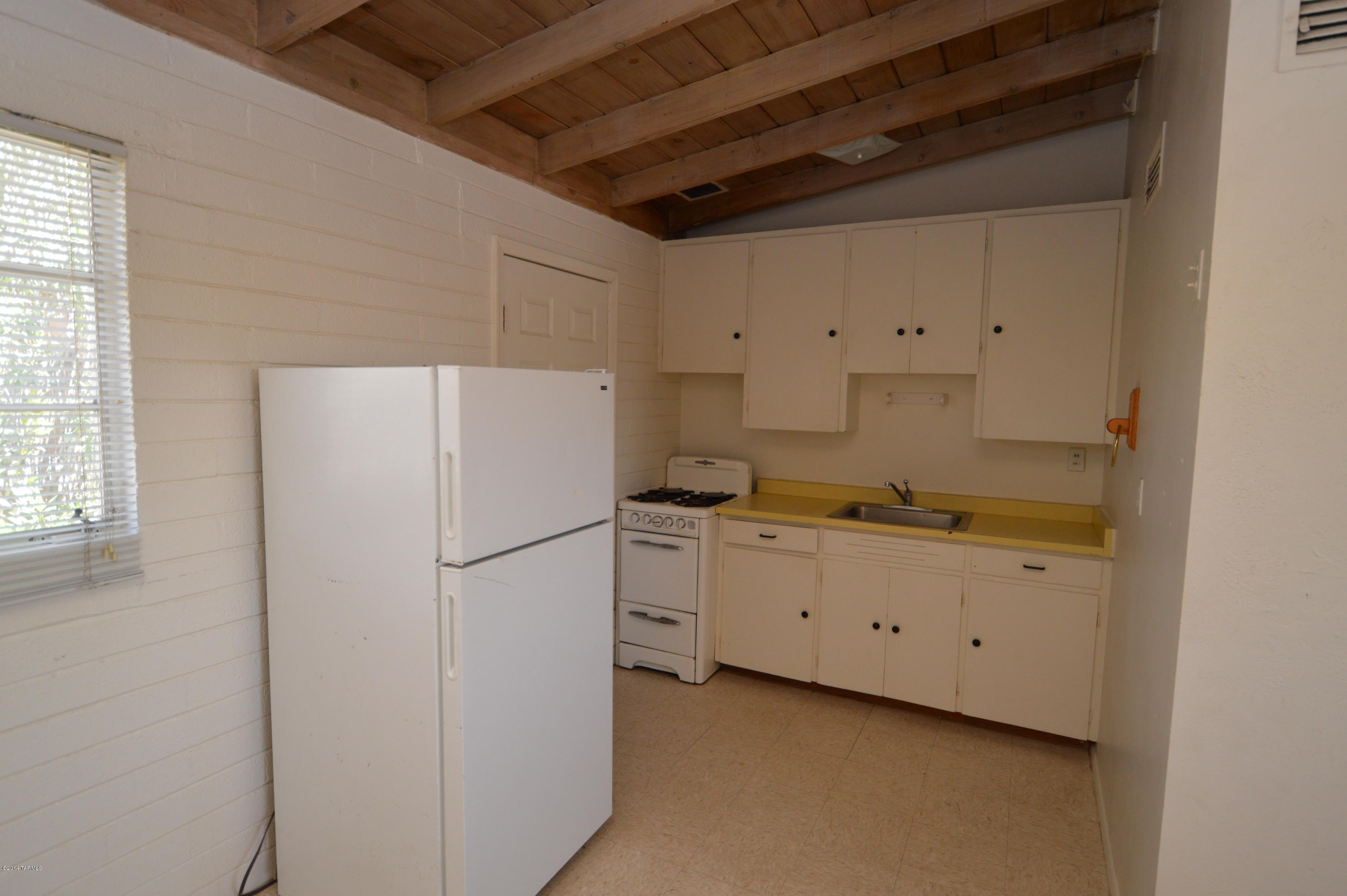 Granada Park - Residential Lease