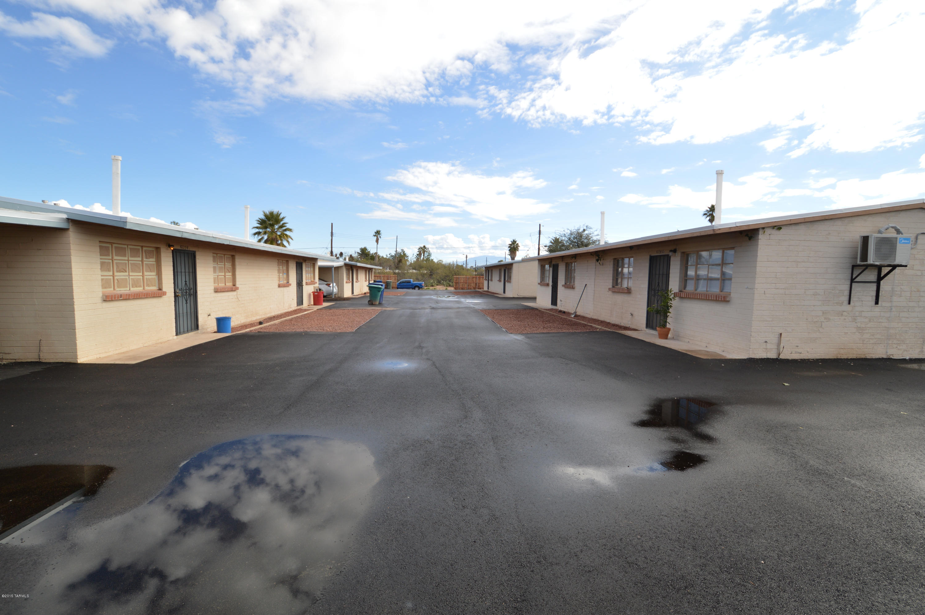 Granada Park - Residential Lease