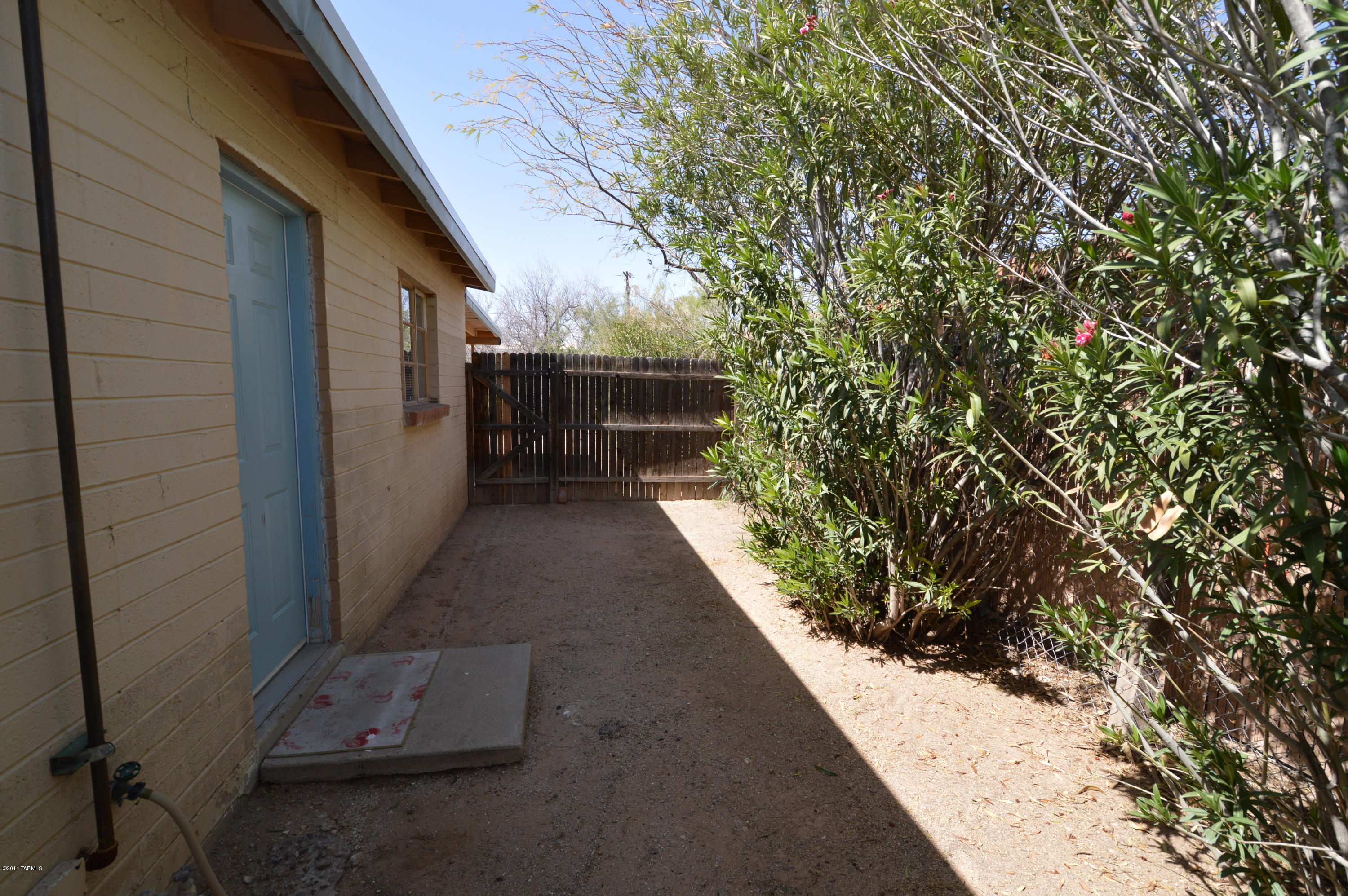 Granada Park - Residential Lease