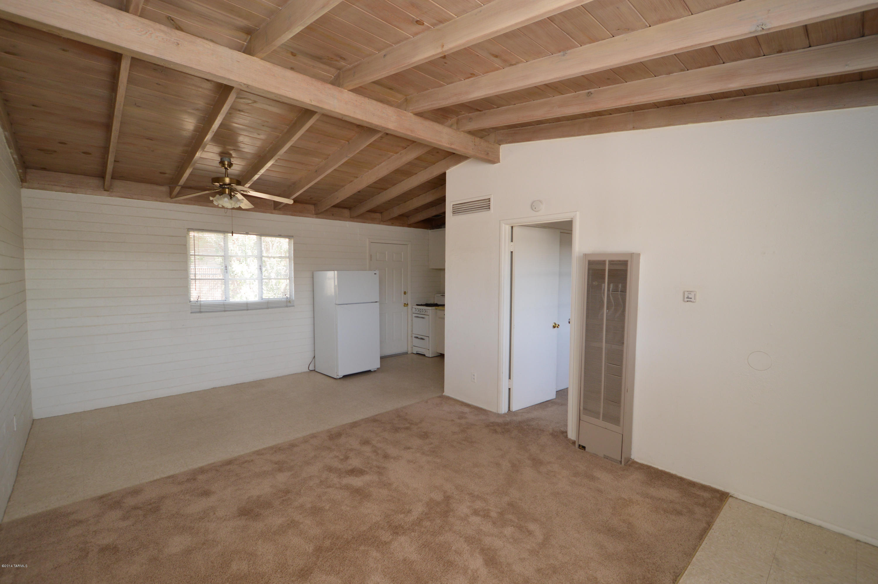 Granada Park - Residential Lease
