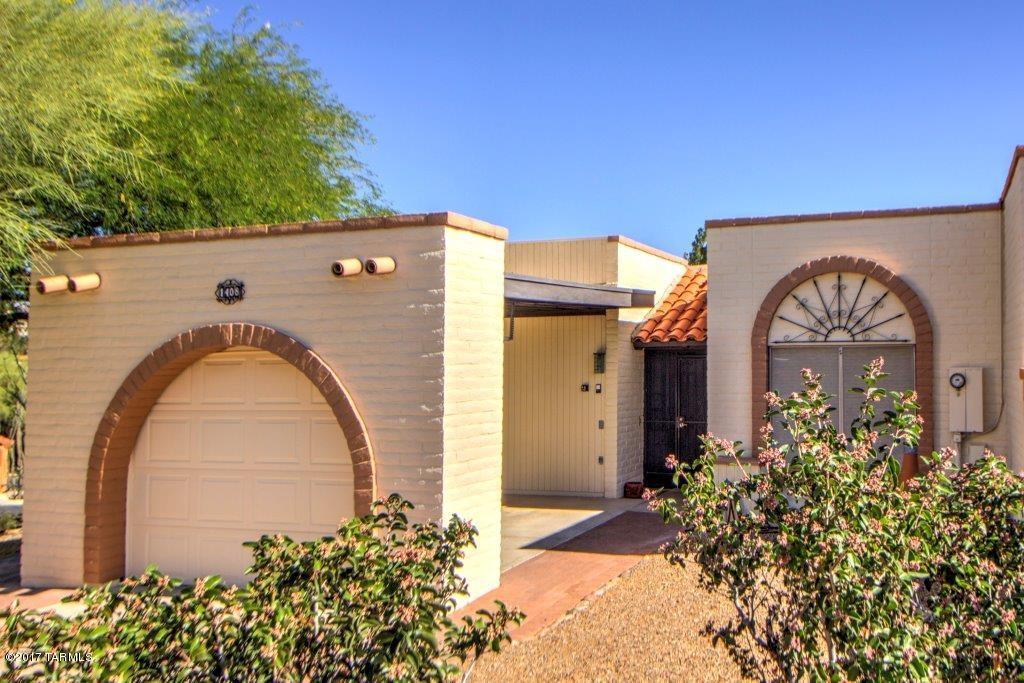 Green Valley Dsrt Hlls 2 Resub - Residential