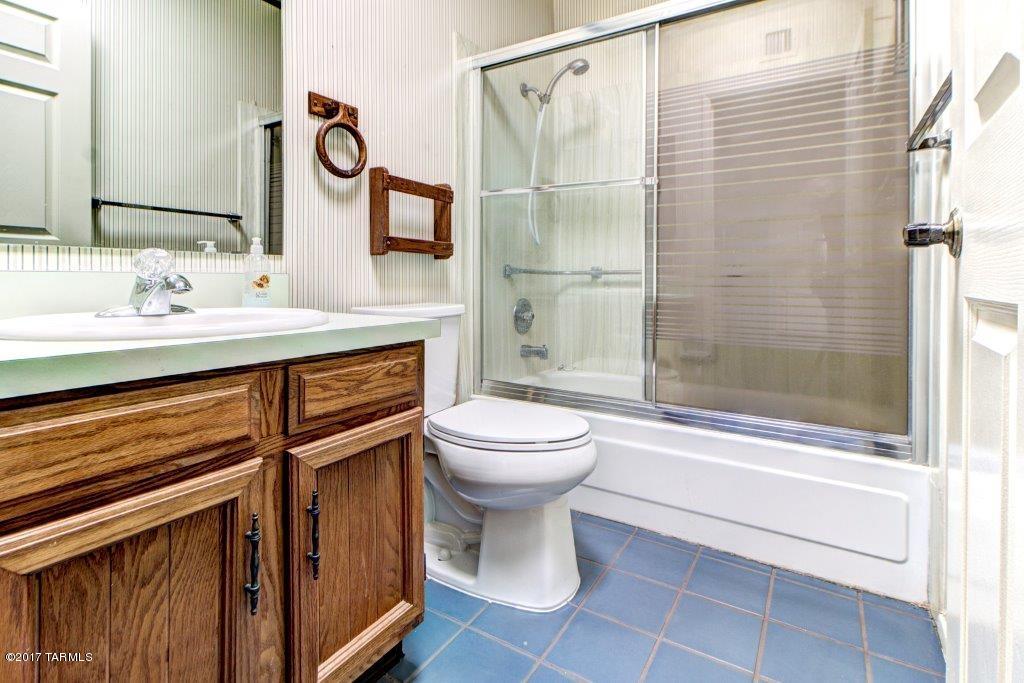 Green Valley Dsrt Hlls 2 Resub - Residential