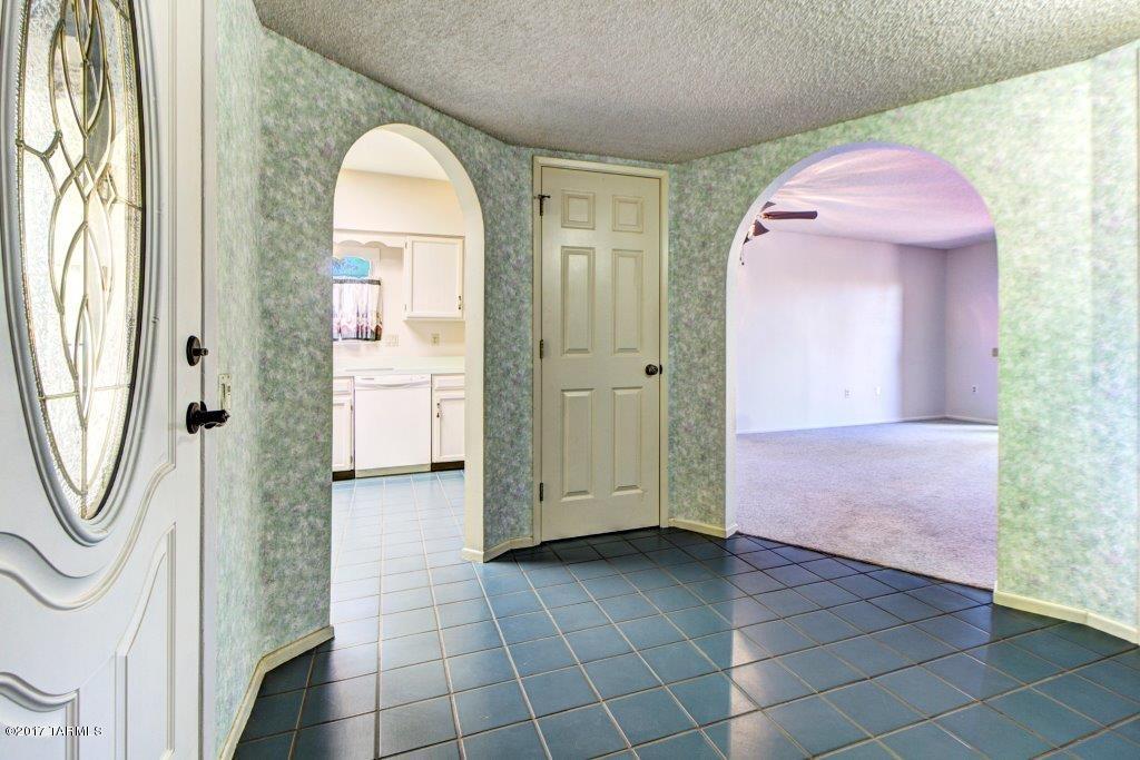 Green Valley Dsrt Hlls 2 Resub - Residential