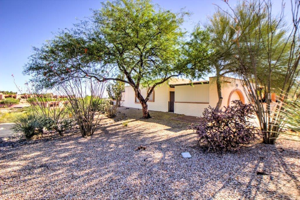 Green Valley Dsrt Hlls 2 Resub - Residential