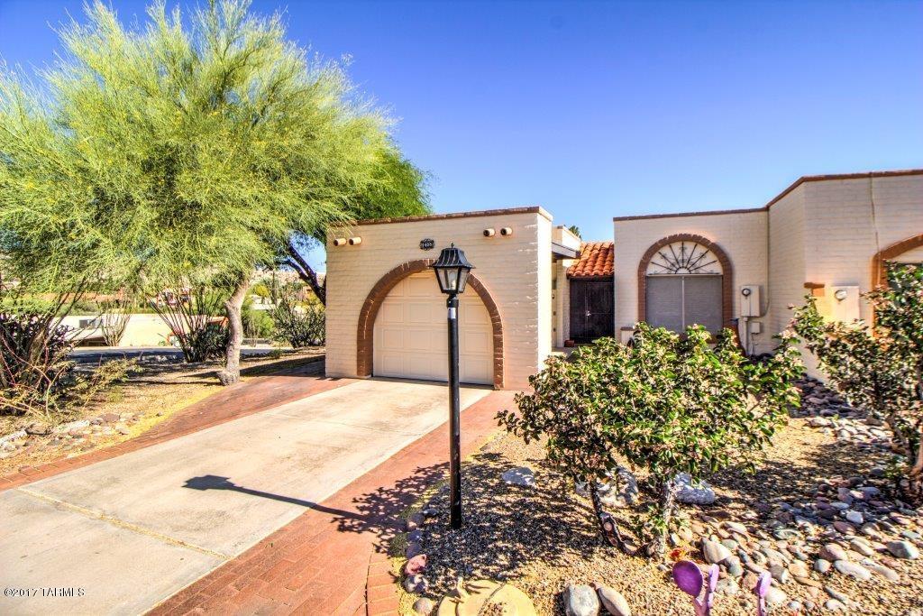 Green Valley Dsrt Hlls 2 Resub - Residential