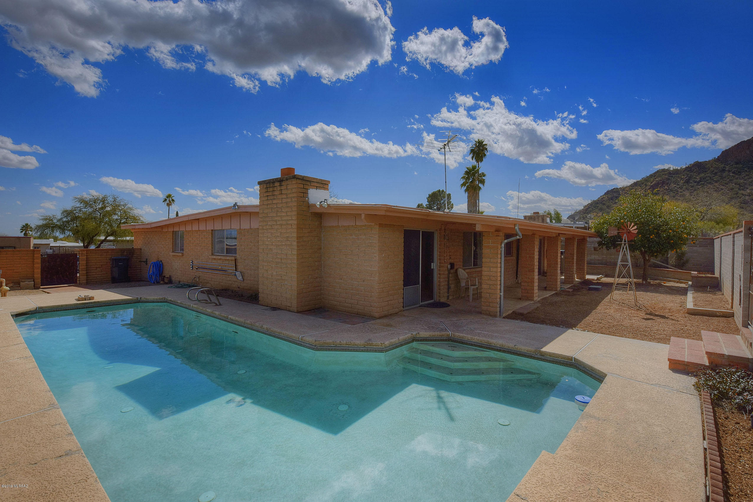 Manzanita Terrace(1-349)(Blks 1-4) - Residential