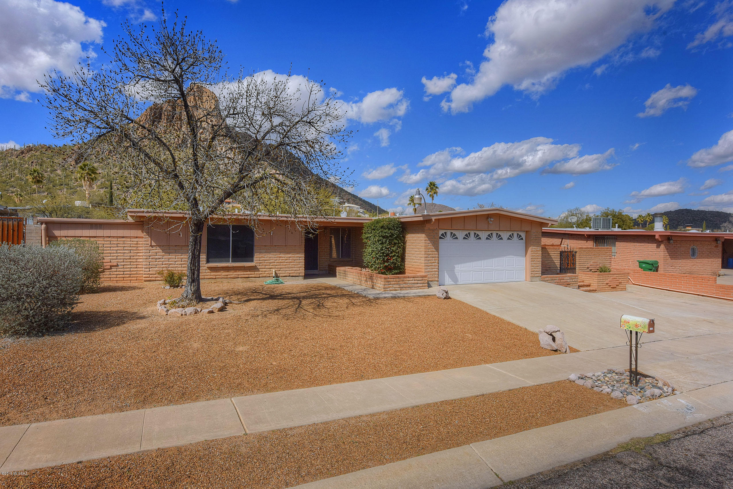 Manzanita Terrace(1-349)(Blks 1-4) - Residential